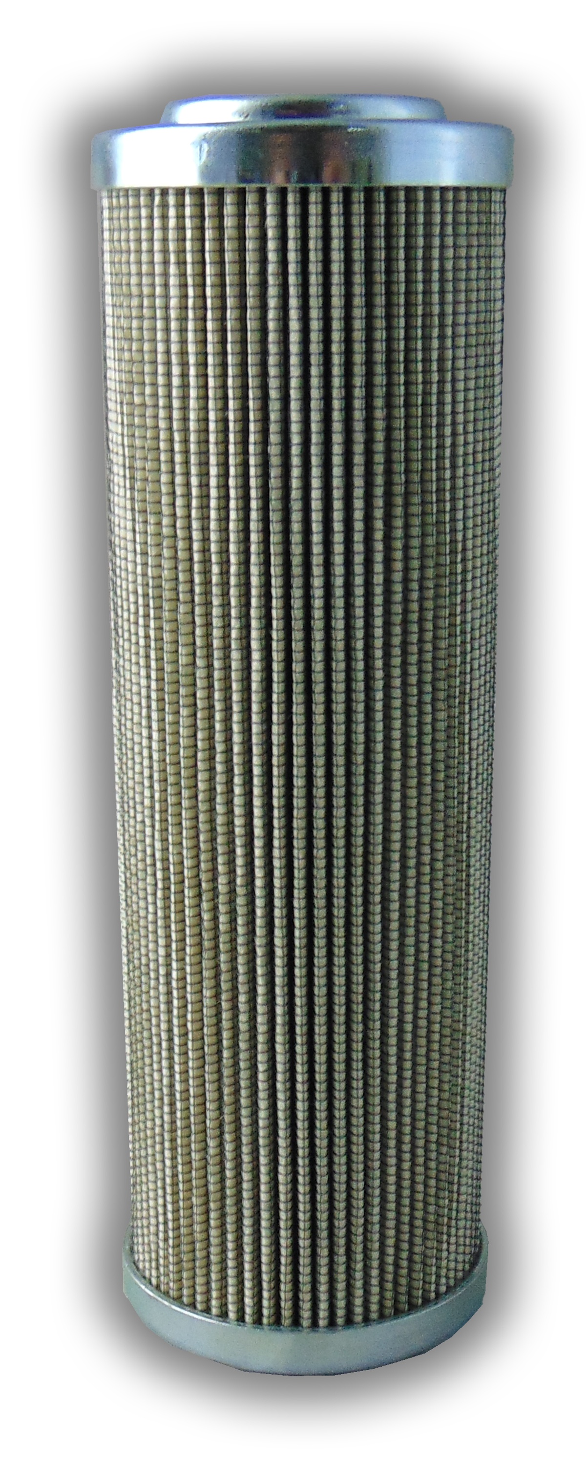 MAIN FILTER INC. MF0420222 Hydraulic Filter, Cellulose, 10 Micron Rating, Viton Seal, 7.4 Inch Height | CF9LBD XH02174