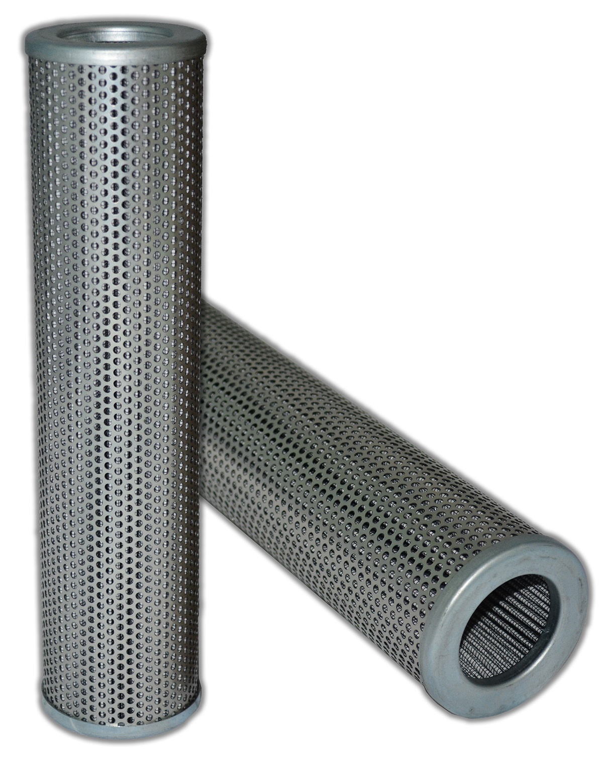MAIN FILTER INC. MF0585665 Interchange Hydraulic Filter, Glass, 10 Micron, Buna Seal, 11.81 Inch Height | CG2VLC HF35121