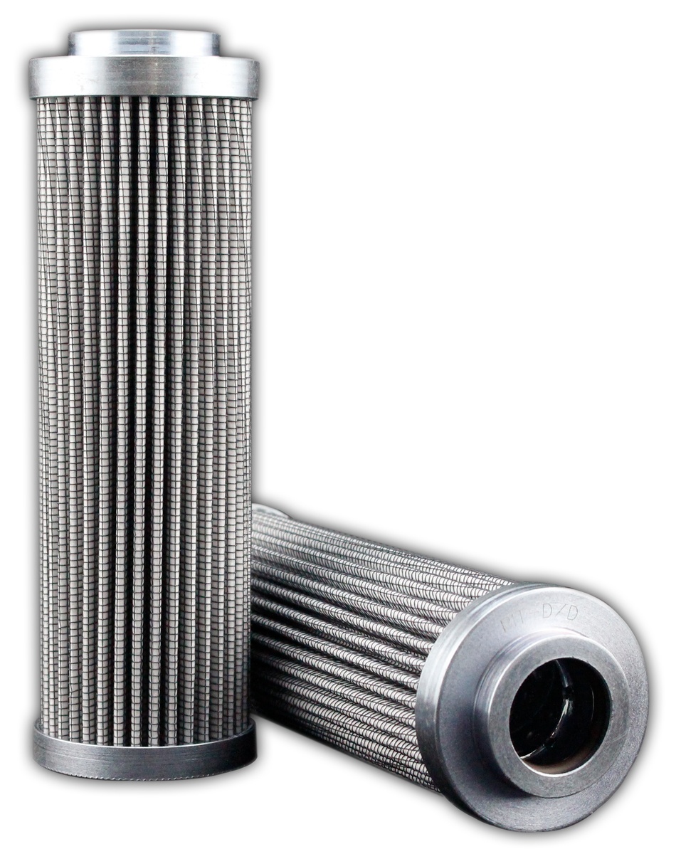 MAIN FILTER INC. MF0419788 Interchange Hydraulic Filter, Glass, 5 Micron Rating, Viton Seal, 6.02 Inch Height | CF9KJX SBF0111DS3B