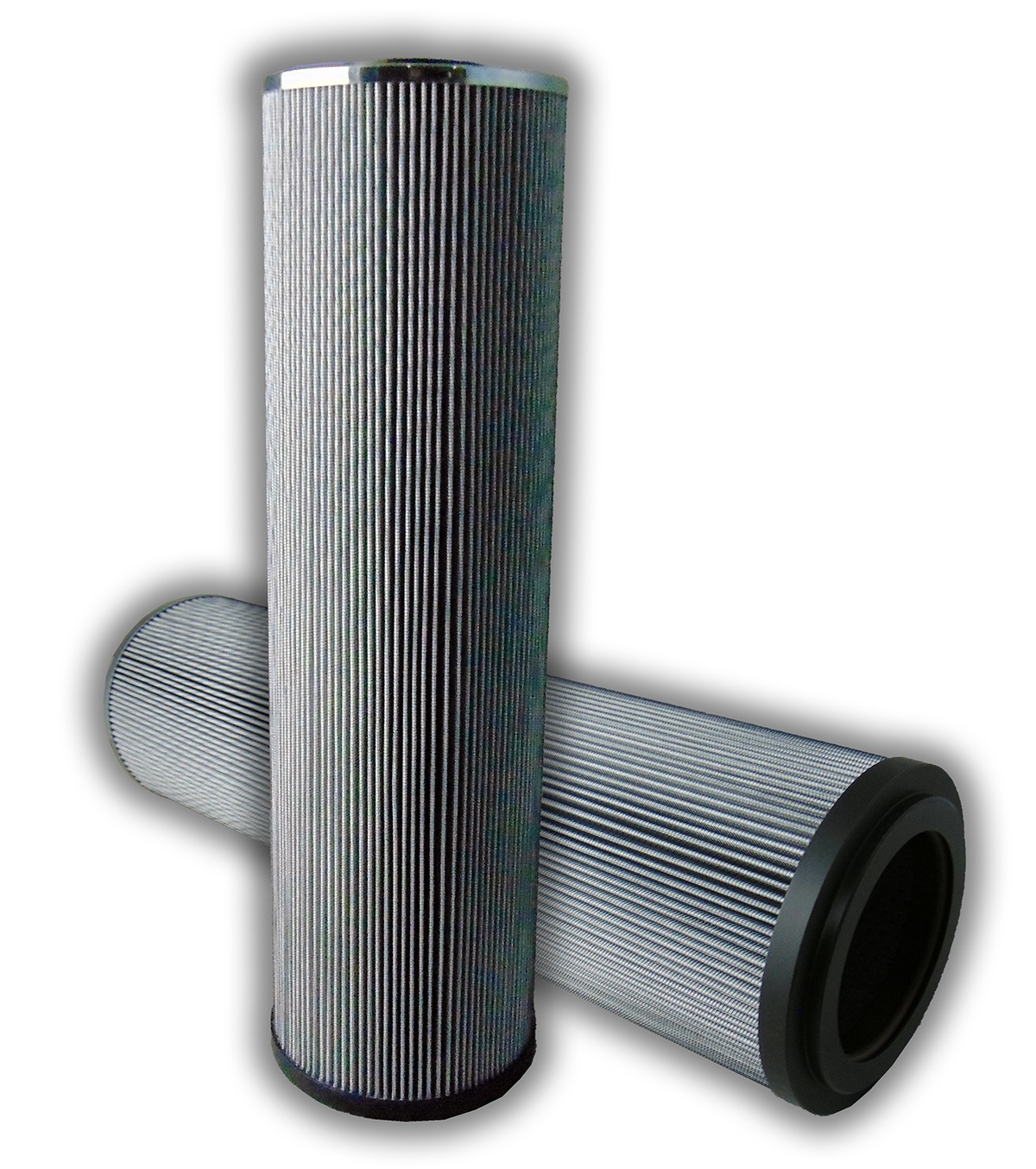 MAIN FILTER INC. MF0430087 Interchange Hydraulic Filter, Glass, 10 Micron Rating, Viton Seal, 19.64 Inch Height | CF9ZDL 01E120116VG10SV