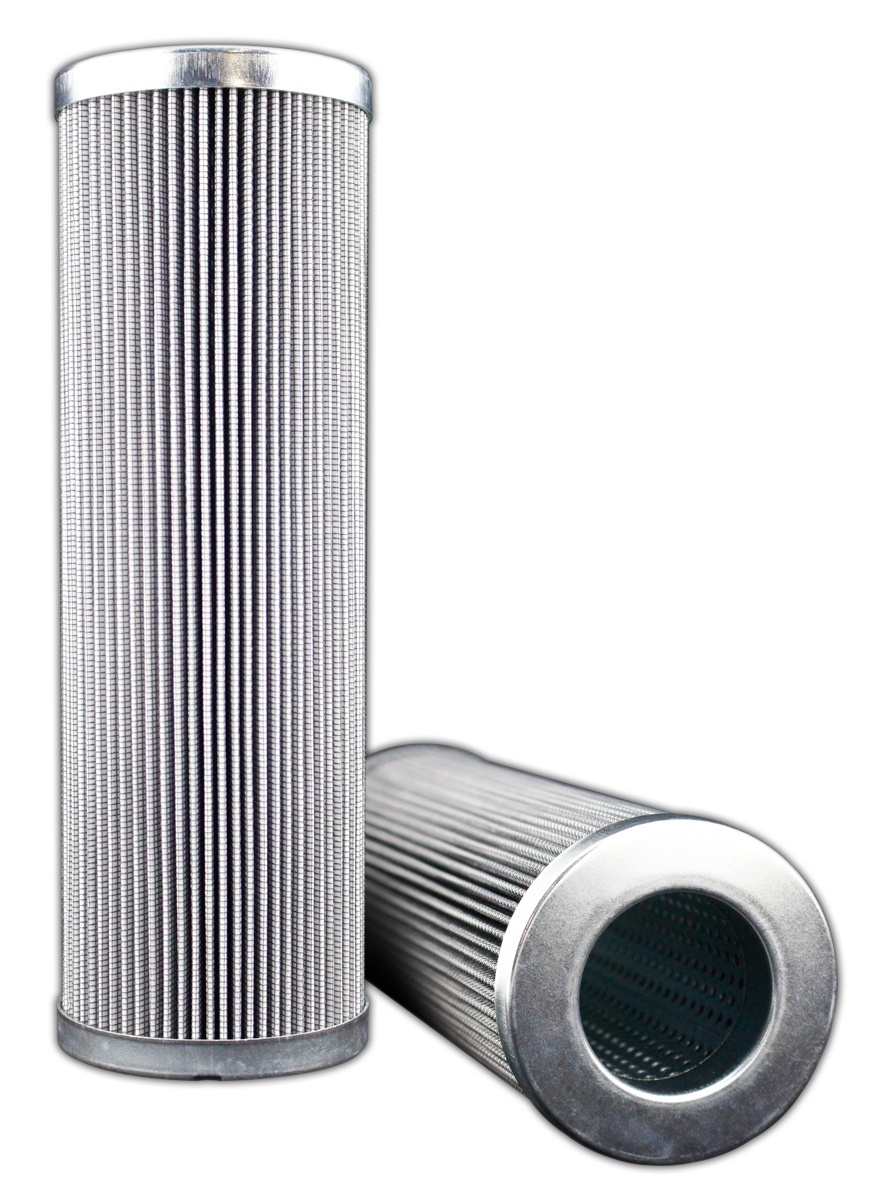 MAIN FILTER INC. MF0583125 Interchange Hydraulic Filter, Glass, 5 Micron Rating, Seal, 10.03 Inch Height | CG2TCT 185130H6XLE000P