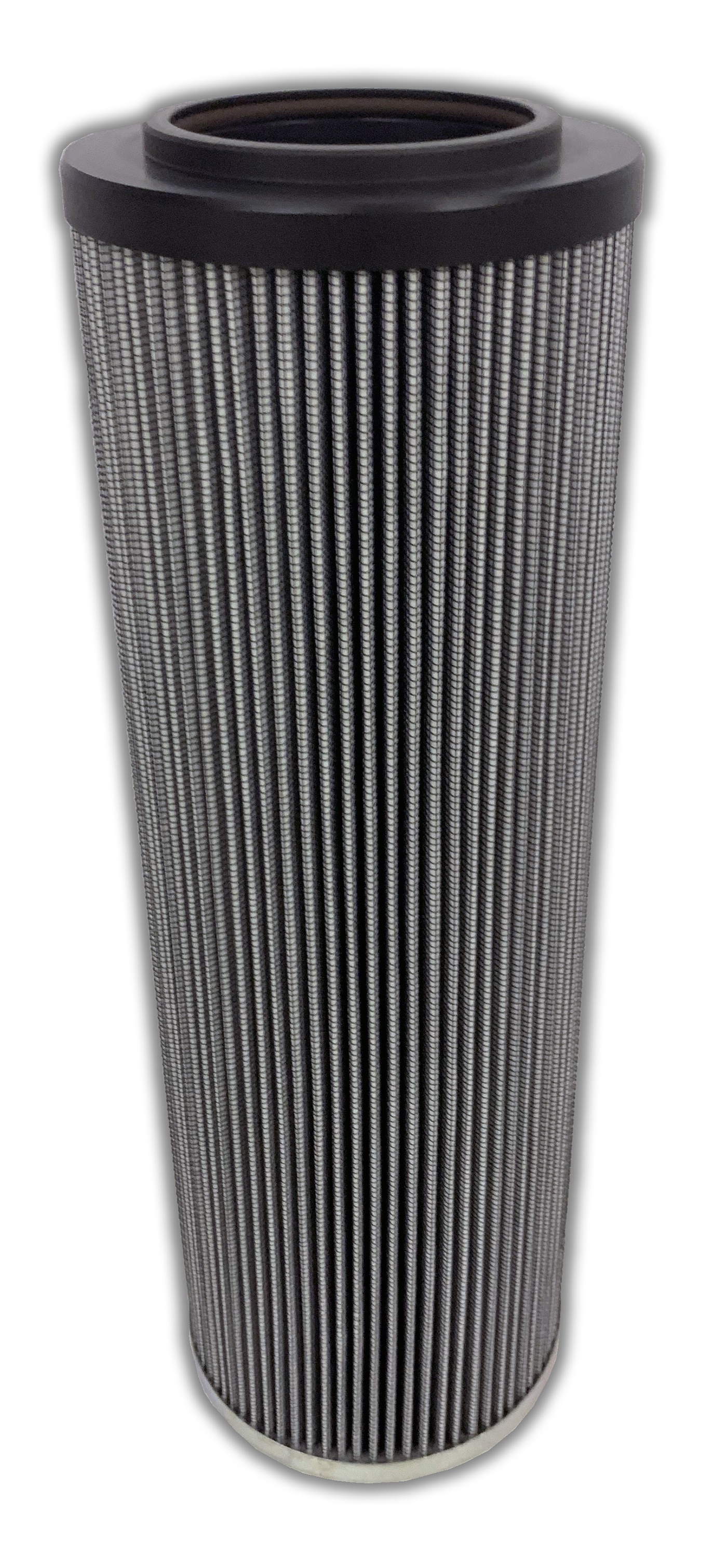 MAIN FILTER INC. MF0430745 Interchange Hydraulic Filter, Glass, 5 Micron Rating, Viton Seal, 12.28 Inch Height | CF9ZTG 01E6306VG16EP