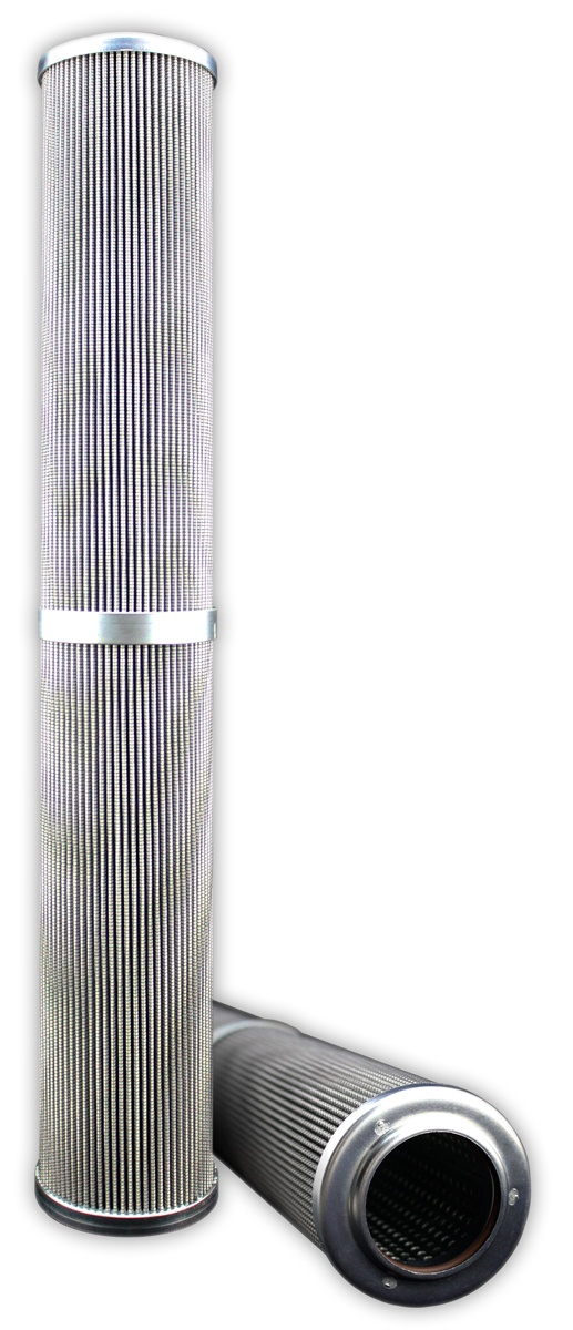 MAIN FILTER INC. MF0421981 Interchange Hydraulic Filter, Glass, 10 Micron, Viton Seal, 19.44 Inch Height | CF9NJC 01E90010VGHREP