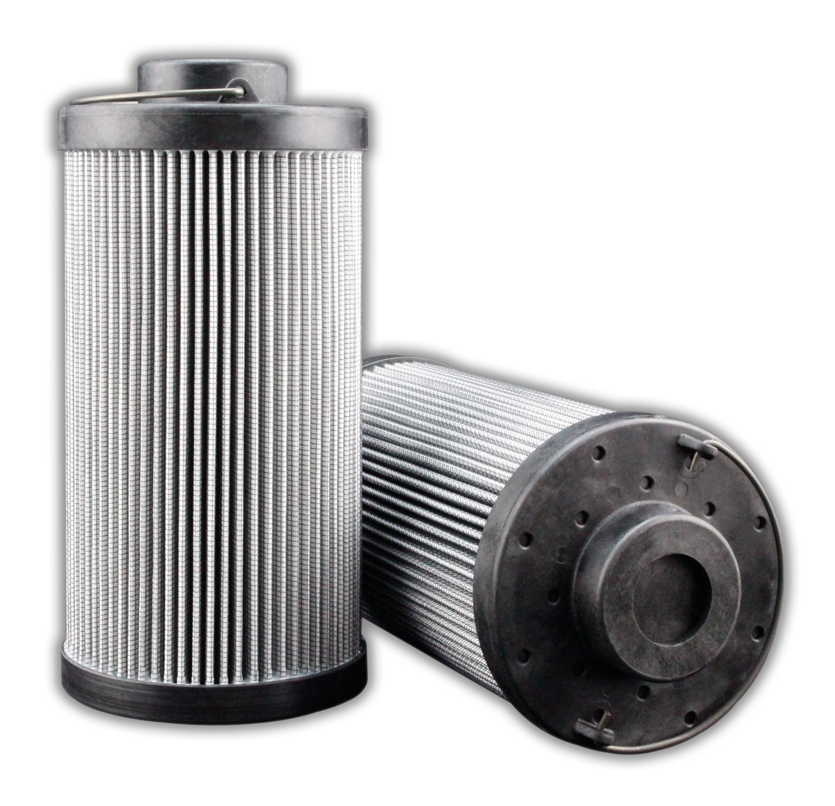 MAIN FILTER INC. MF0178989 Interchange Hydraulic Filter, Glass, 5 Micron, Viton Seal, 7.63 Inch Height | CF7LJT 0330R005BNHCB6