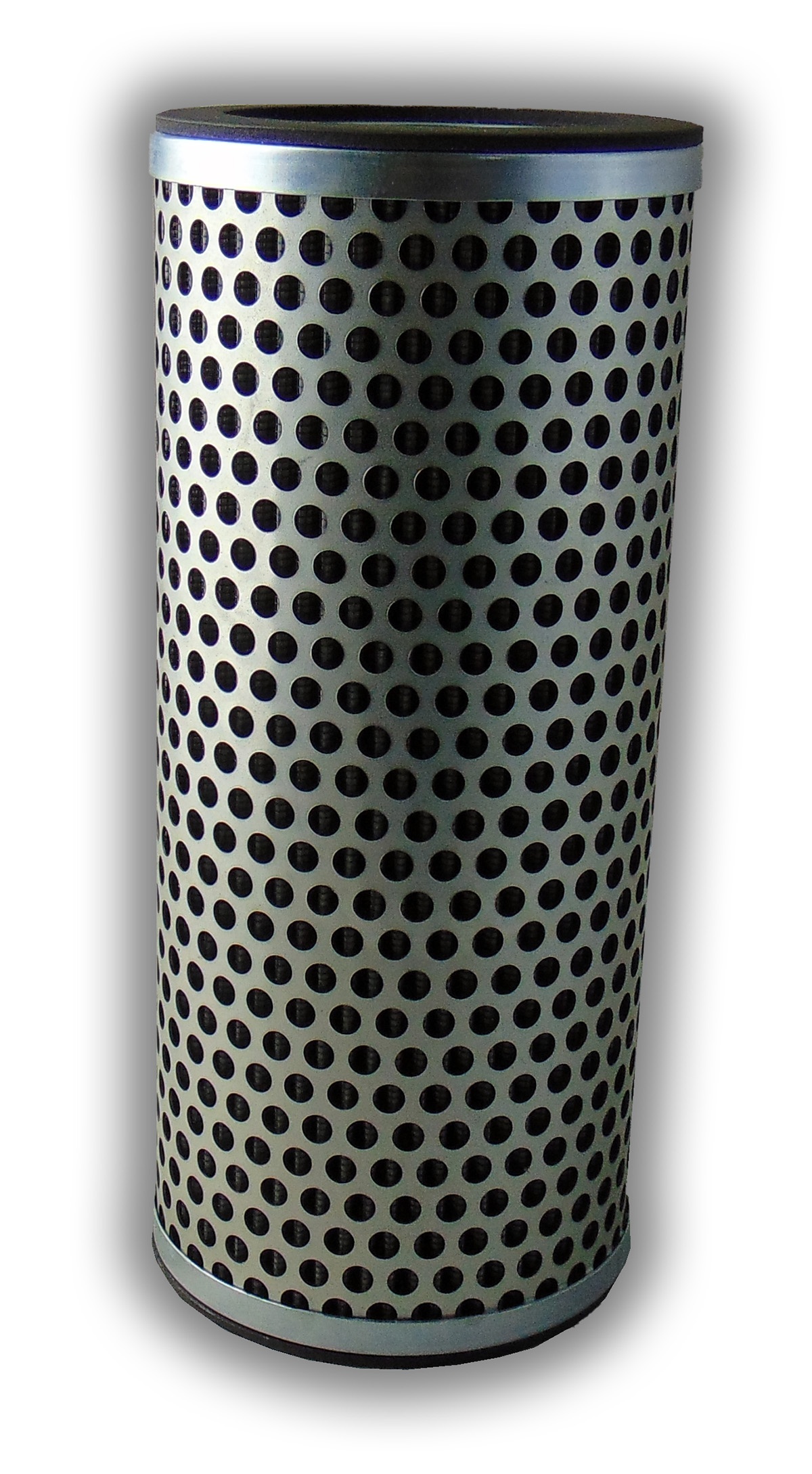 MAIN FILTER INC. MF0092948 Interchange Hydraulic Filter, Wire Mesh, 40 Micron, Buna Seal, 9.76 Inch Height | CF7DXW 909297