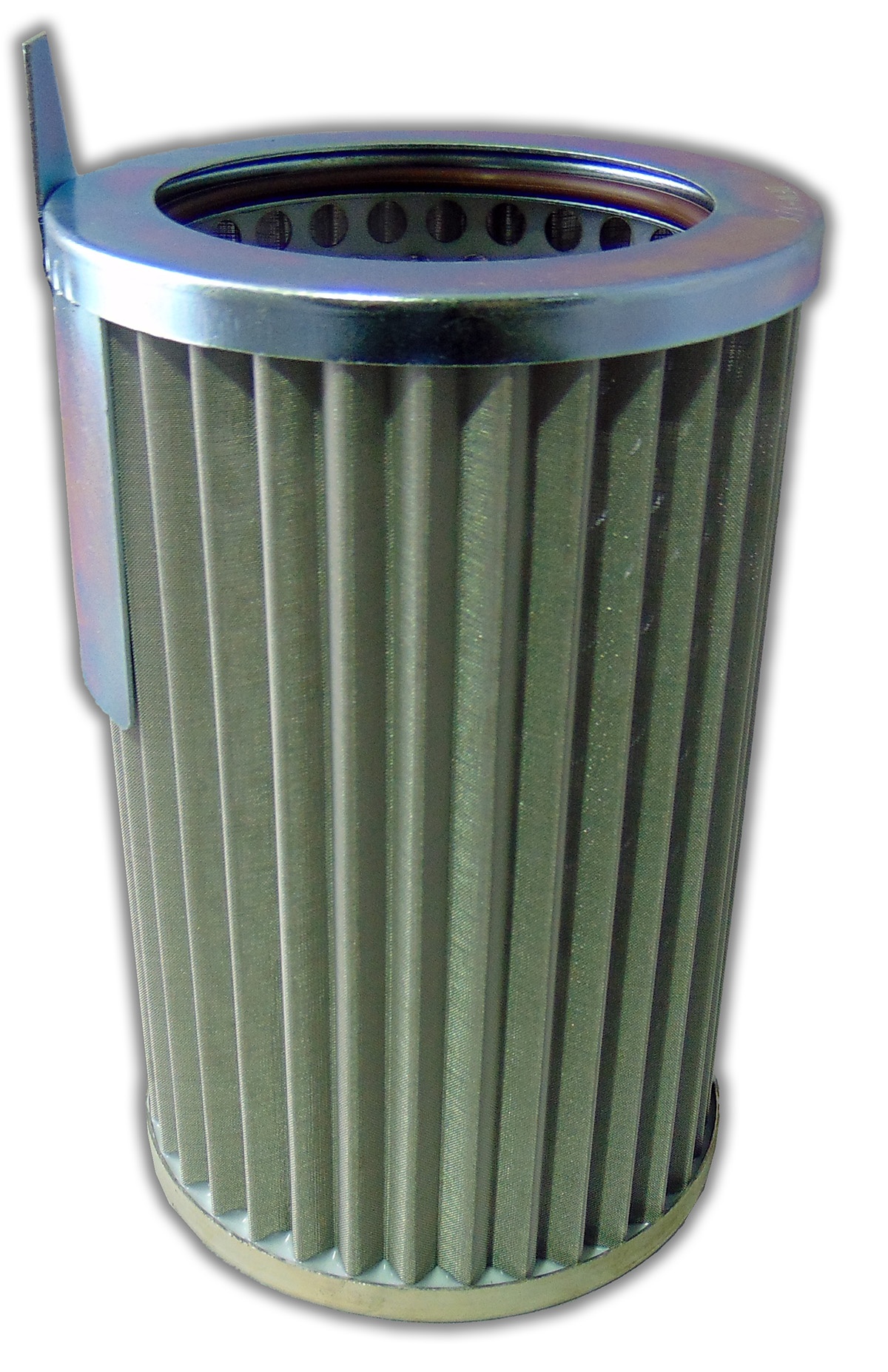 MAIN FILTER INC. MF0603952 Interchange Hydraulic Filter, Wire Mesh, 150 Micron Rating, Buna Seal, 6.26 Inch Height | CG3LFX W03AT1279
