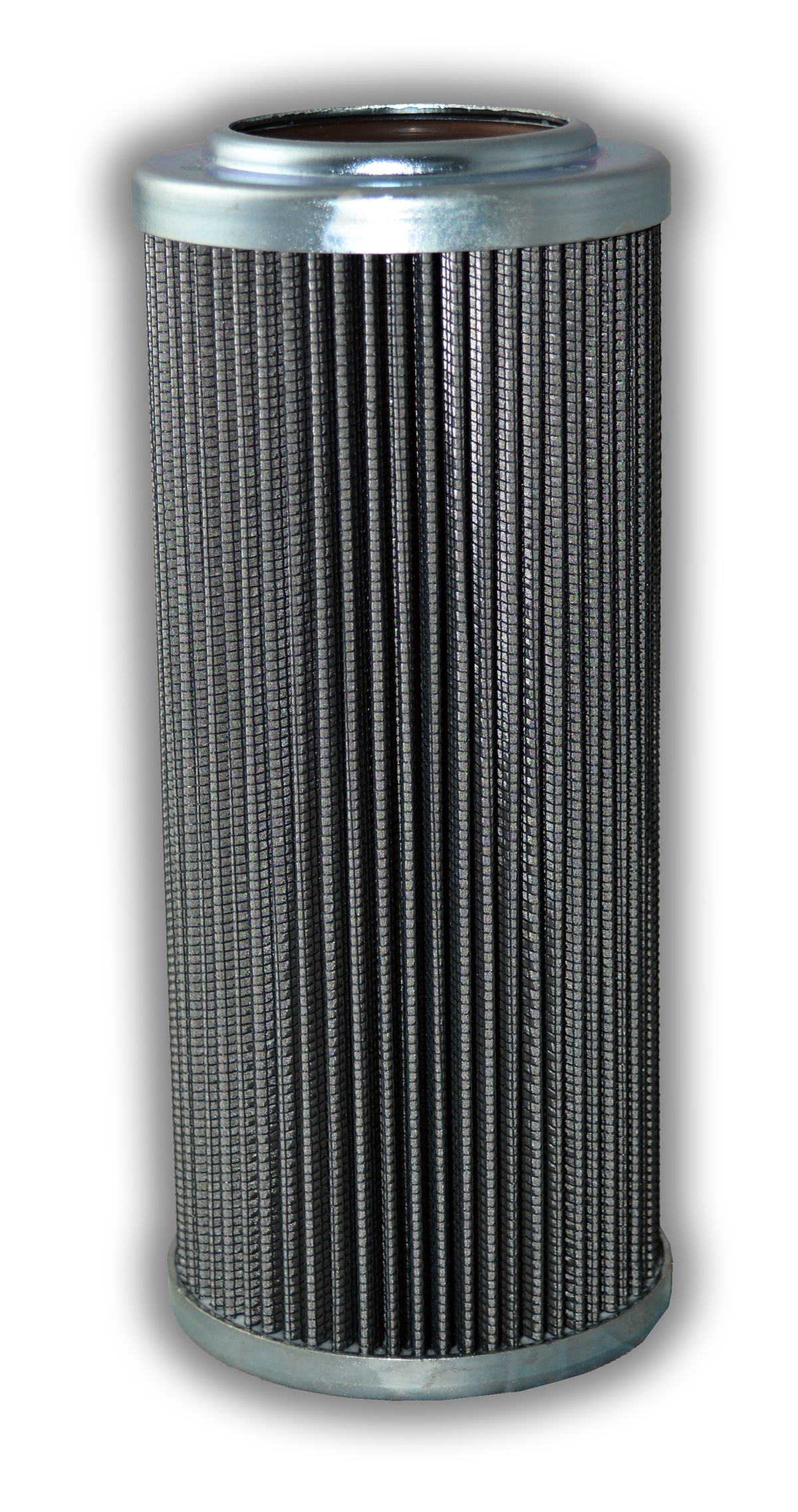 MAIN FILTER INC. MF0586869 Interchange Hydraulic Filter, Wire Mesh, 25 Micron Rating, Viton Seal, 7.04 Inch Height | CG2XAQ SH75070