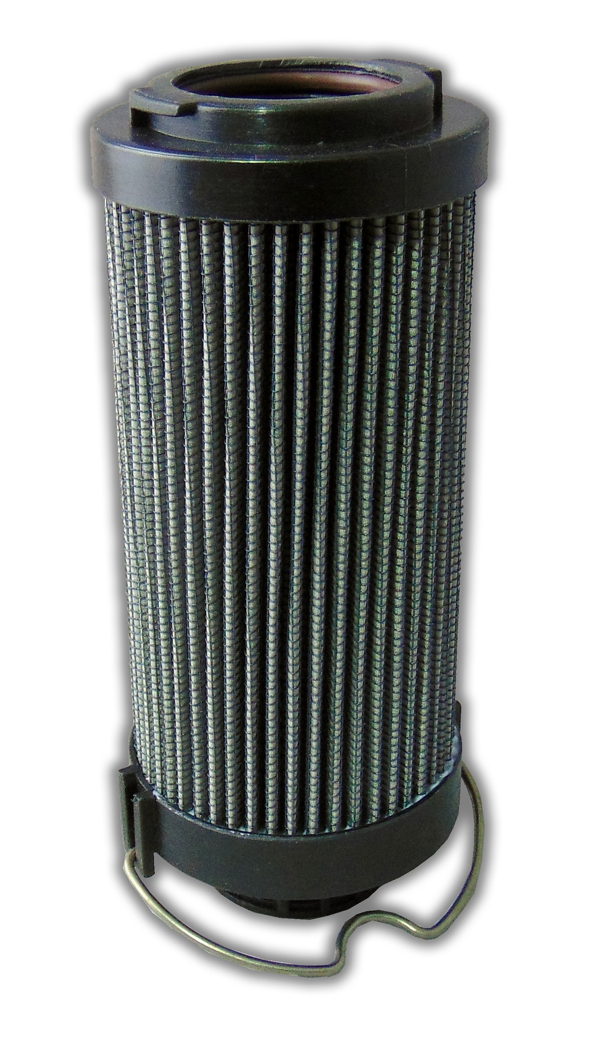 MAIN FILTER INC. MF0343359 Interchange Hydraulic Filter, Wire Mesh, 25 Micron, Viton Seal, 5.66 Inch Height | CF8LCD TECHNOLOGIES