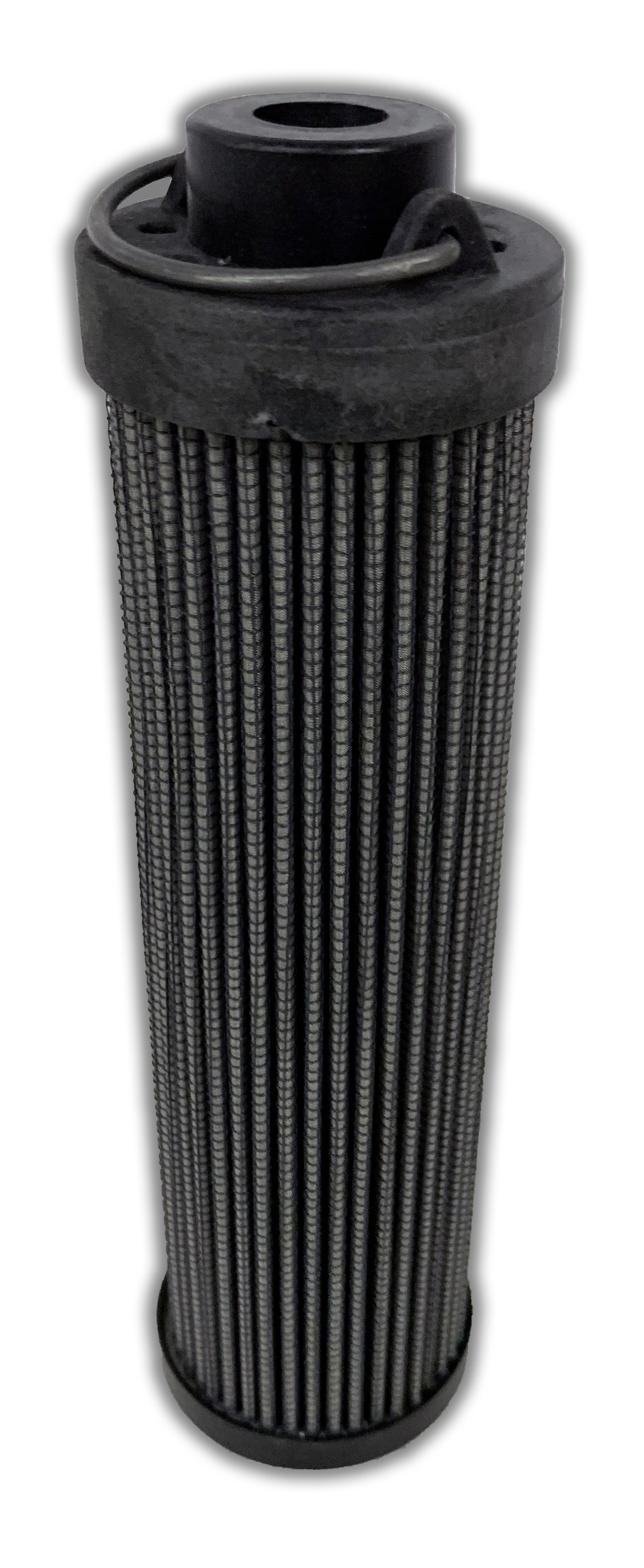 MAIN FILTER INC. MF0875382 Interchange Hydraulic Filter, Wire Mesh, 25 Micron, Viton Seal, 6.71 Inch Height | CG4TUW 0110EAR253F1