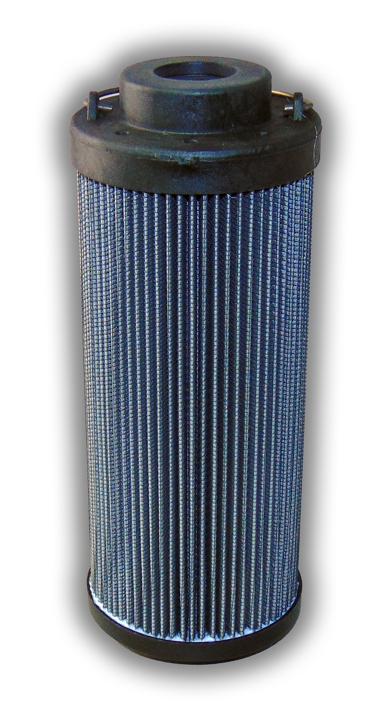 MAIN FILTER INC. MF0007718 Interchange Hydraulic Filter, Wire Mesh, 25 Micron, Viton Seal, 7.63 Inch Height | CF6RLM MART