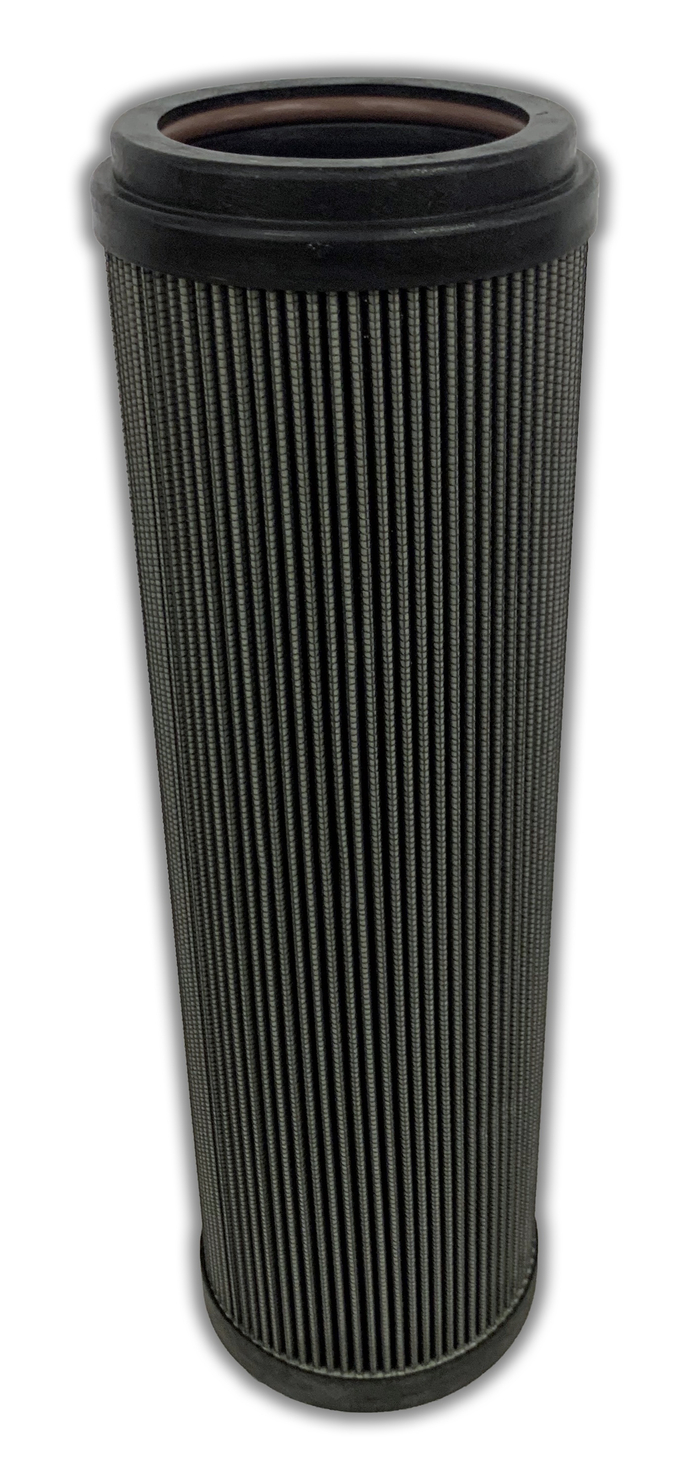 MAIN FILTER INC. MF0601777 Hydraulic Filter, Wire Mesh, 50 Micron, Viton Seal, 13.11 Inch Height | CG3KCG R50D50BV