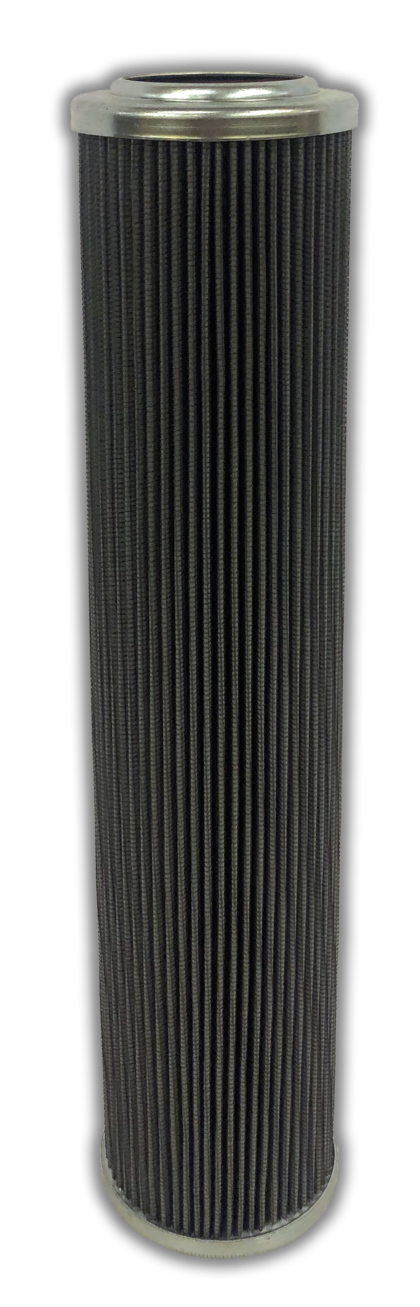 MAIN FILTER INC. MF0598059 Hydraulic Filter, Wire Mesh, 25 Micron Rating, Viton Seal, 13.74 Inch Height | CG3GHM D45B25BV