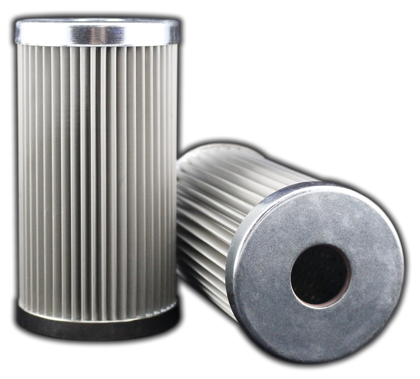 MAIN FILTER INC. MF0008142 Interchange Hydraulic Filter, Wire Mesh, 60 Micron, Viton Seal, 5.74 Inch Height | CF6RNP MART