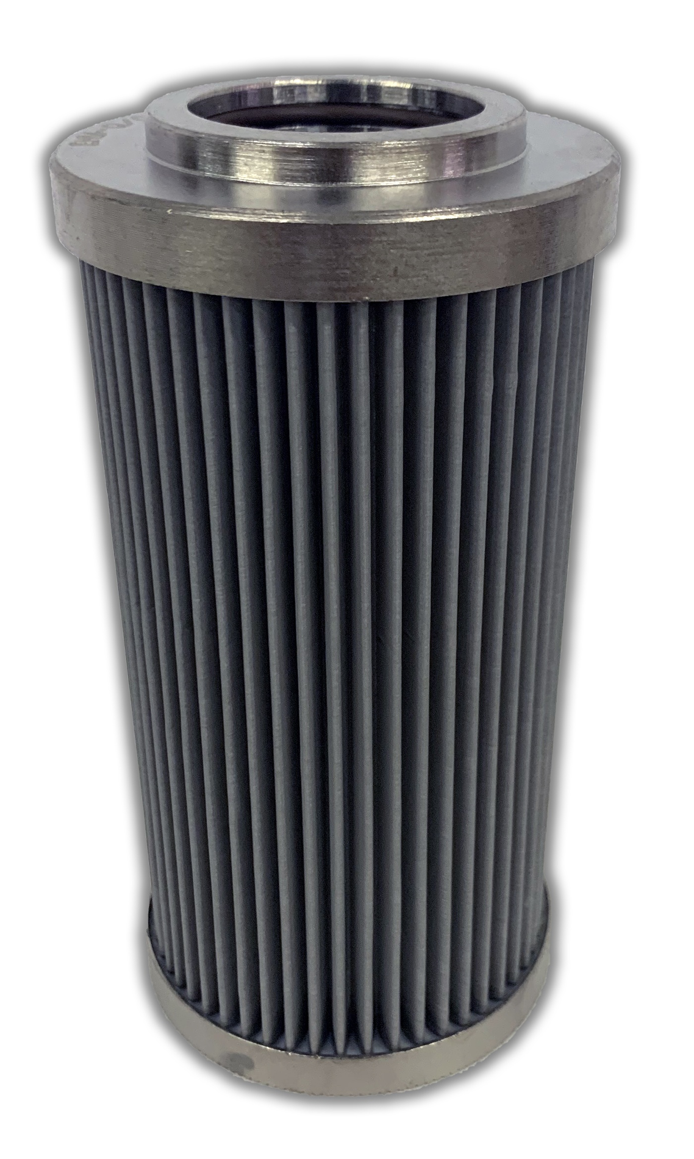 MAIN FILTER INC. MF0608118 Interchange Hydraulic Filter, Wire Mesh, 25 Micron Rating, Viton Seal, 6.14 Inch Height | CG3PNV FILTERS