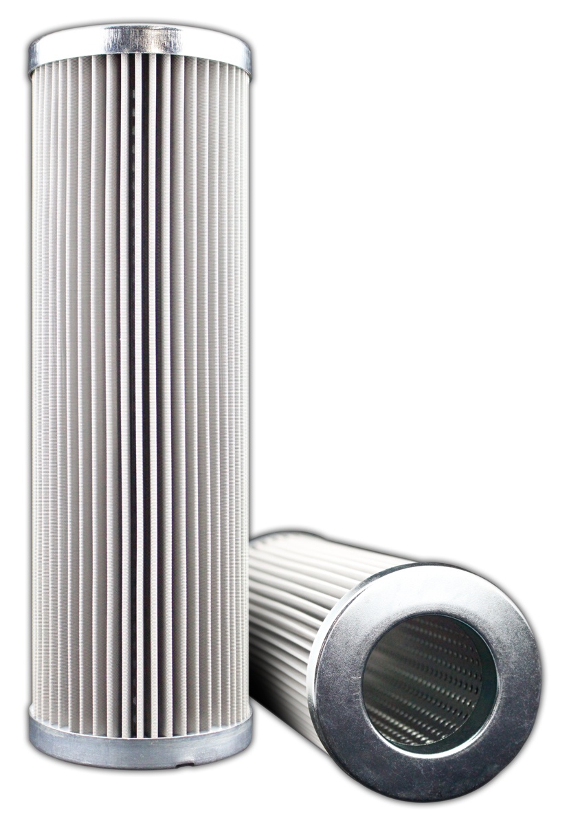MAIN FILTER INC. MF0894633 Interchange Hydraulic Filter, Wire Mesh, 60 Micron, Seal, 10.03 Inch Height | CG4YNN PG80EAM753A1
