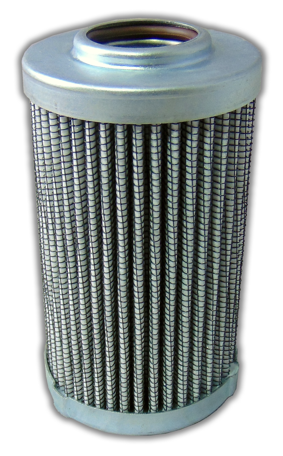 MAIN FILTER INC. MF0604471 Interchange Hydraulic Filter, Glass, 10 Micron Rating, Viton Seal, 3.7 Inch Height | CG3LWA P561464