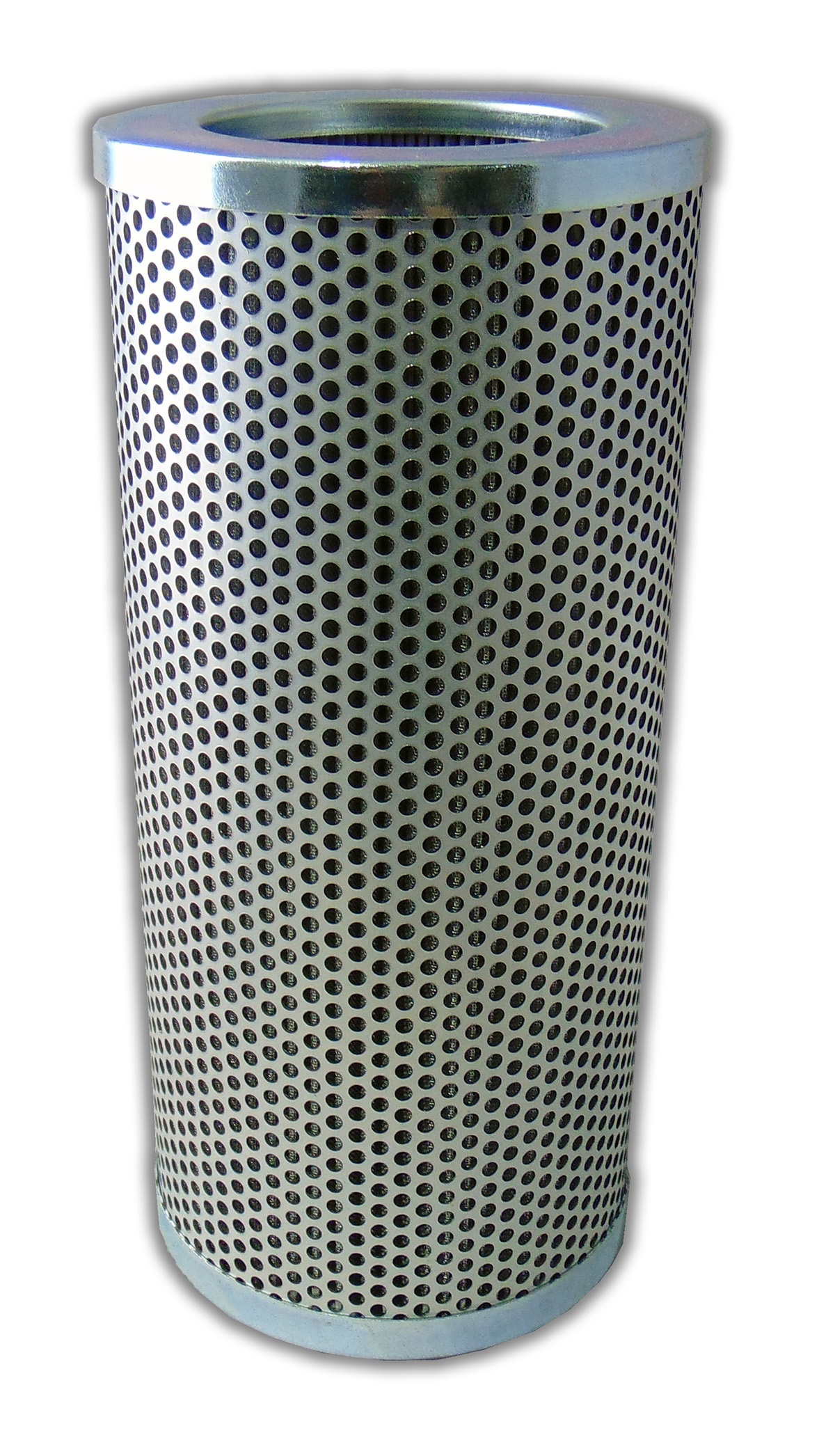 MAIN FILTER INC. MF0434715 Interchange Hydraulic Filter, Wire Mesh, 150 Micron Rating, Seal, 8.78 Inch Height | CG2BZD FILTER