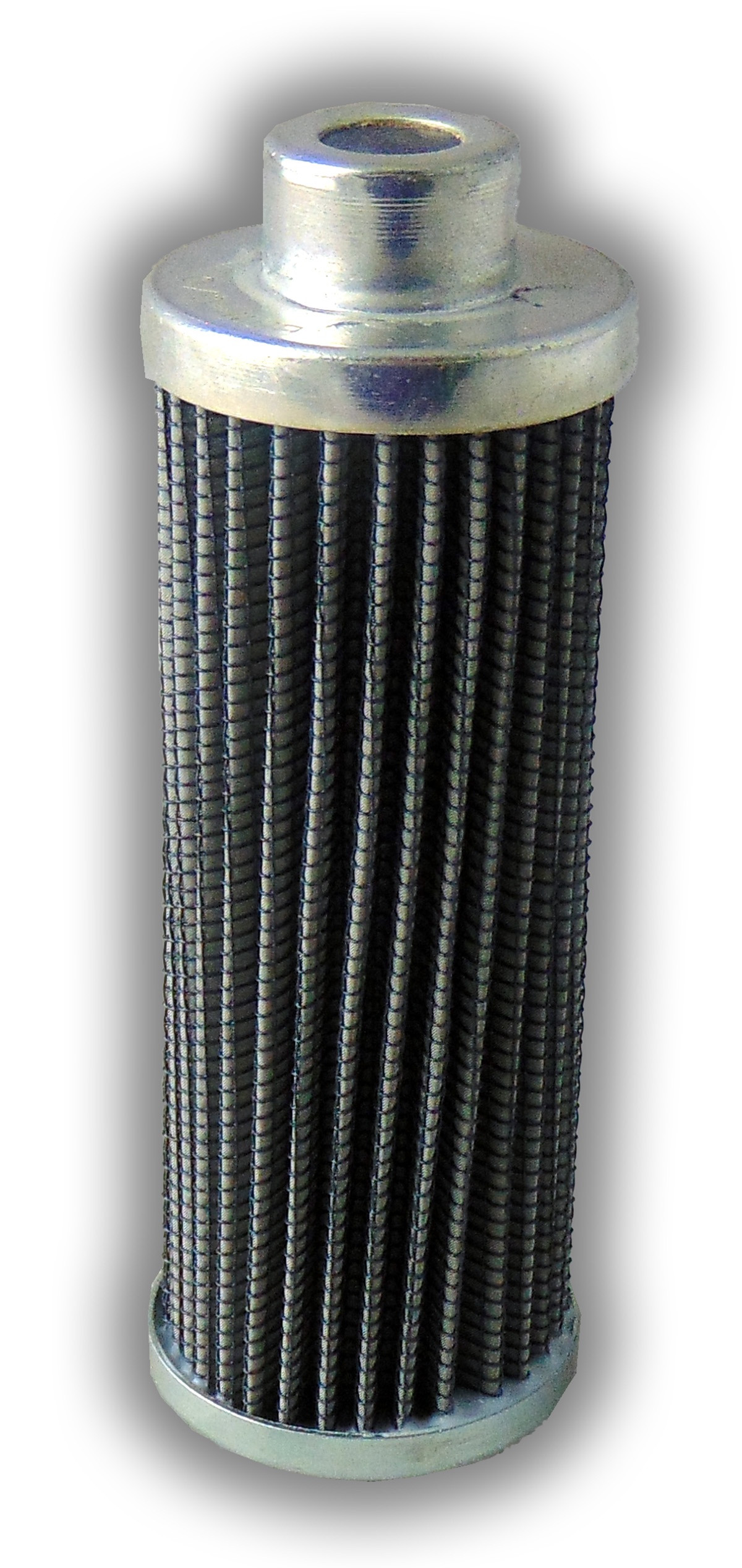 MAIN FILTER INC. MF0601605 Interchange Hydraulic Filter, Wire Mesh, 25 Micron Rating, Viton Seal, 4.13 Inch Height | CG3JZM R45D25SV