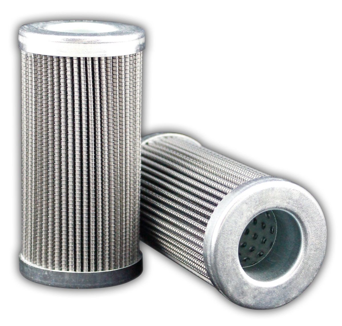 MAIN FILTER INC. MF0895061 Interchange Hydraulic Filter, Wire Mesh, 100 Micron, Seal, 3.7 Inch Height | CG4ZBM PI8505DRG100