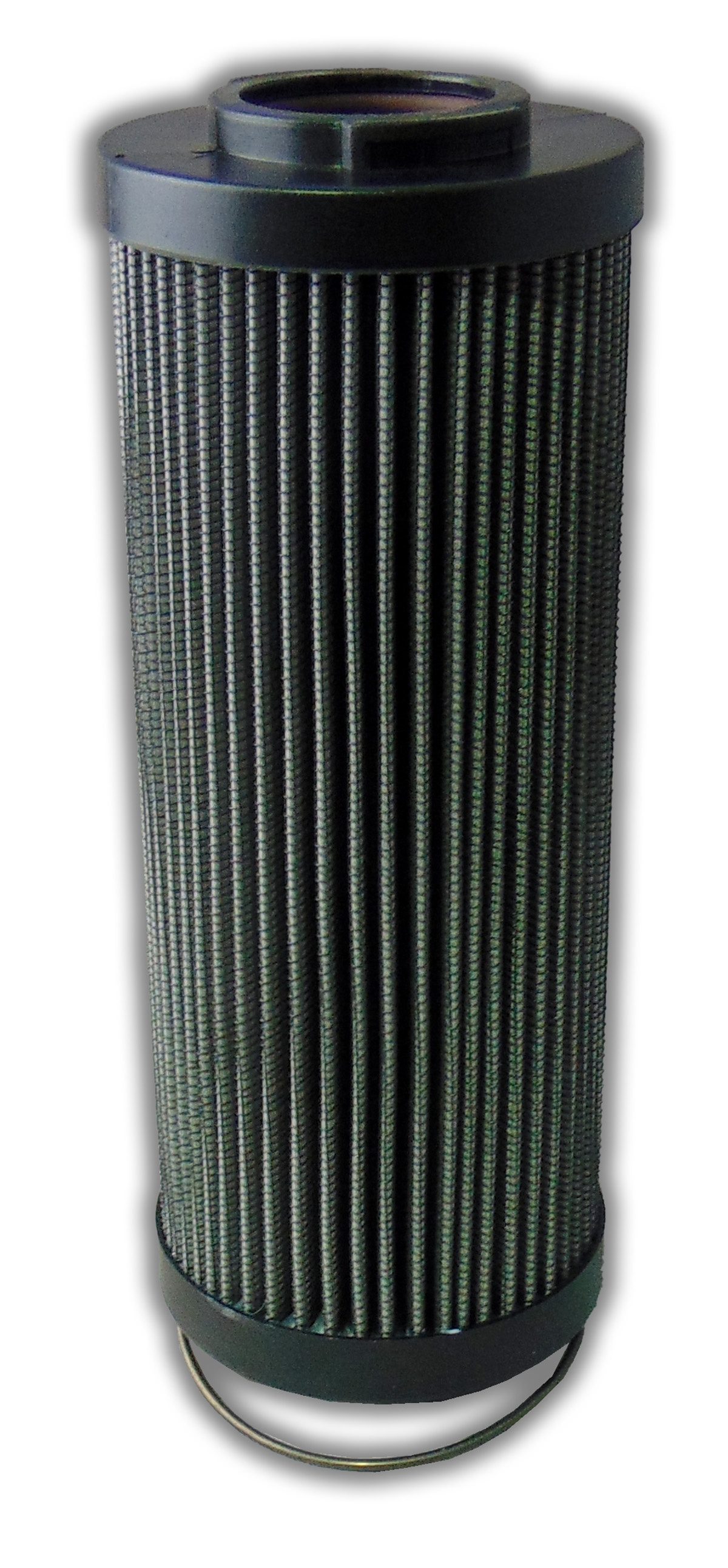 MAIN FILTER INC. MF0610771 Interchange Hydraulic Filter, Wire Mesh, 50 Micron, Viton Seal, 7.99 Inch Height | CG3RGX FILTERS