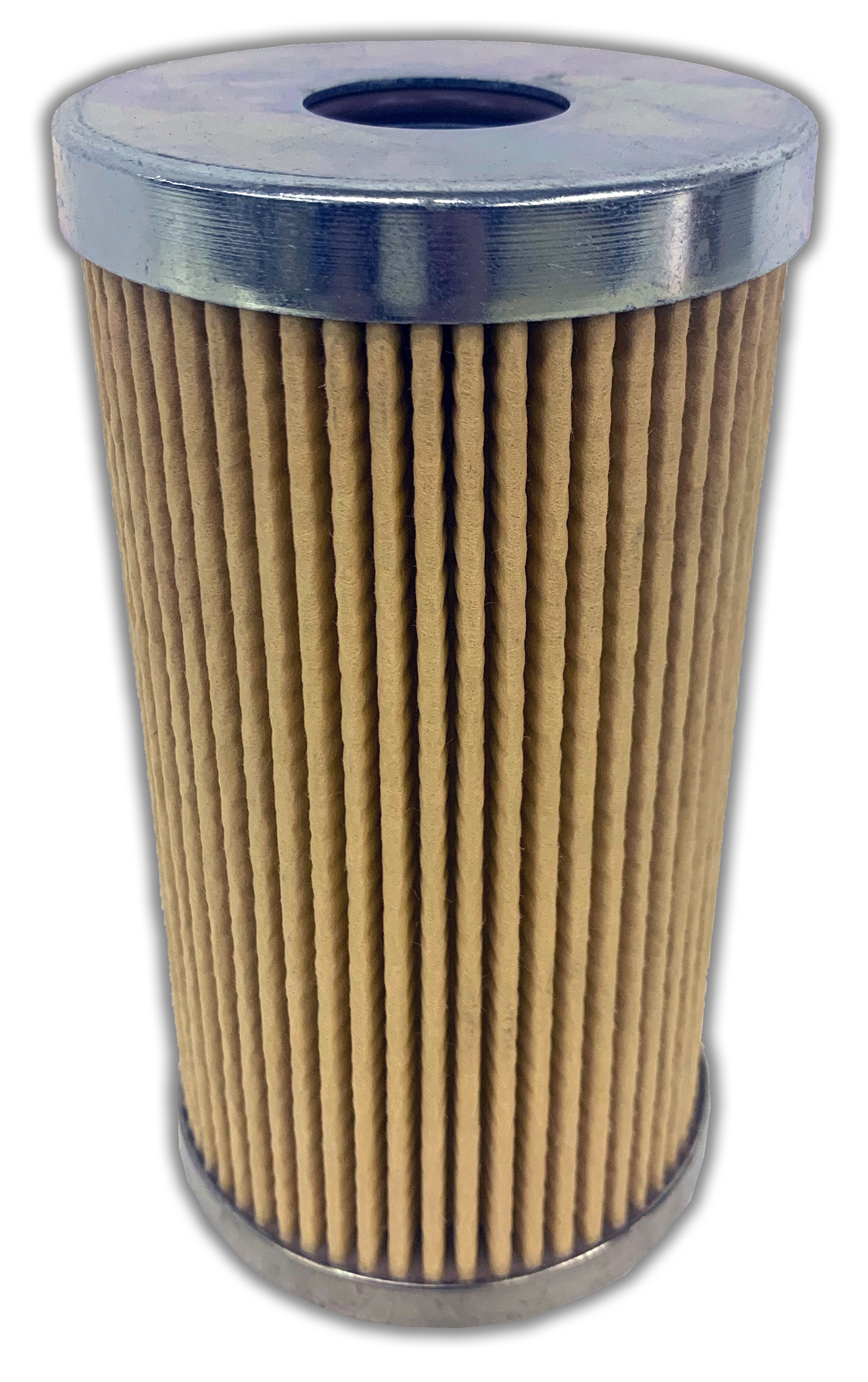 MAIN FILTER INC. MF0875970 Interchange Hydraulic Filter, Cellulose, 10 Micron, Viton Seal, 5.74 Inch Height | CG4UJH 2034EAH101N1