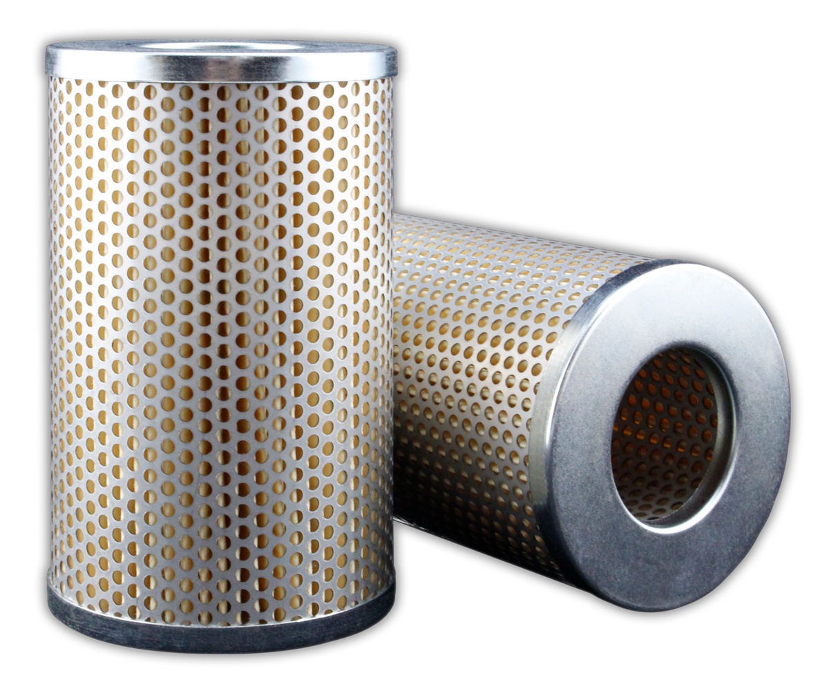 MAIN FILTER INC. MF0613611 Interchange Hydraulic Filter, Cellulose, 25 Micron Rating, Seal, 5.2 Inch Height | CG3TJU FILTERS