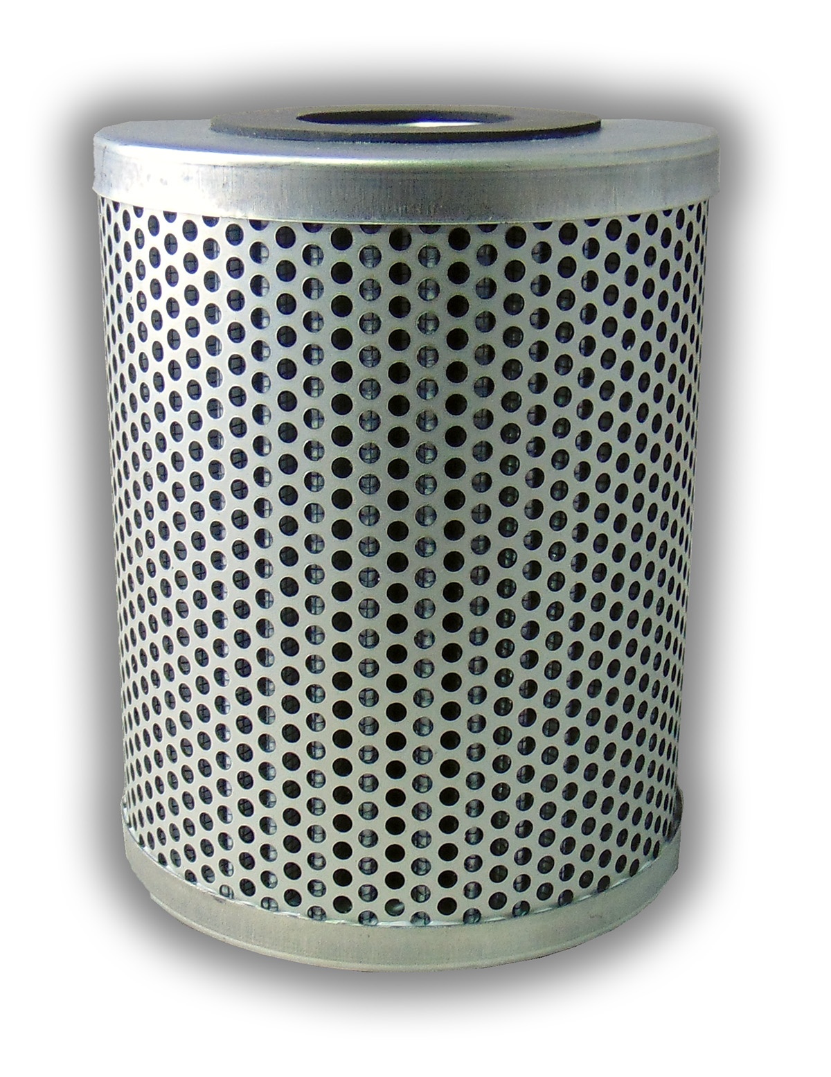 MAIN FILTER INC. MF0829182 Interchange Hydraulic Filter, Glass, 40 Micron, Buna Seal, 5.157 Inch Height | CG4GXM 85102531