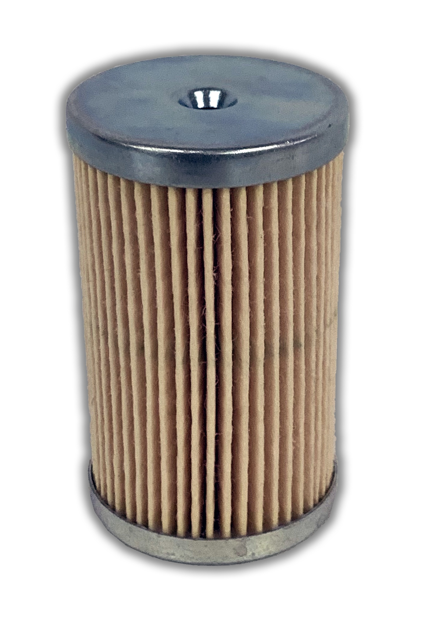 MAIN FILTER INC. MF0830752 Interchange Hydraulic Filter, Cellulose, 25 Micron Rating, Seal, 2.52 Inch Height | CG4HAV FLUIDES