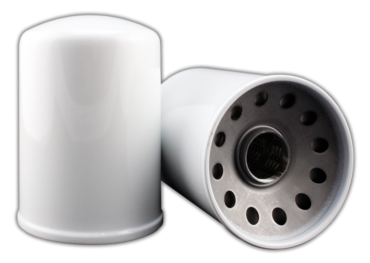 MAIN FILTER INC. MF0175229 Interchange Spin-On Filter, Cellulose, 10 Micron Rating, Buna Seal, 6.94 Inch Height | CF7KLF DENVER