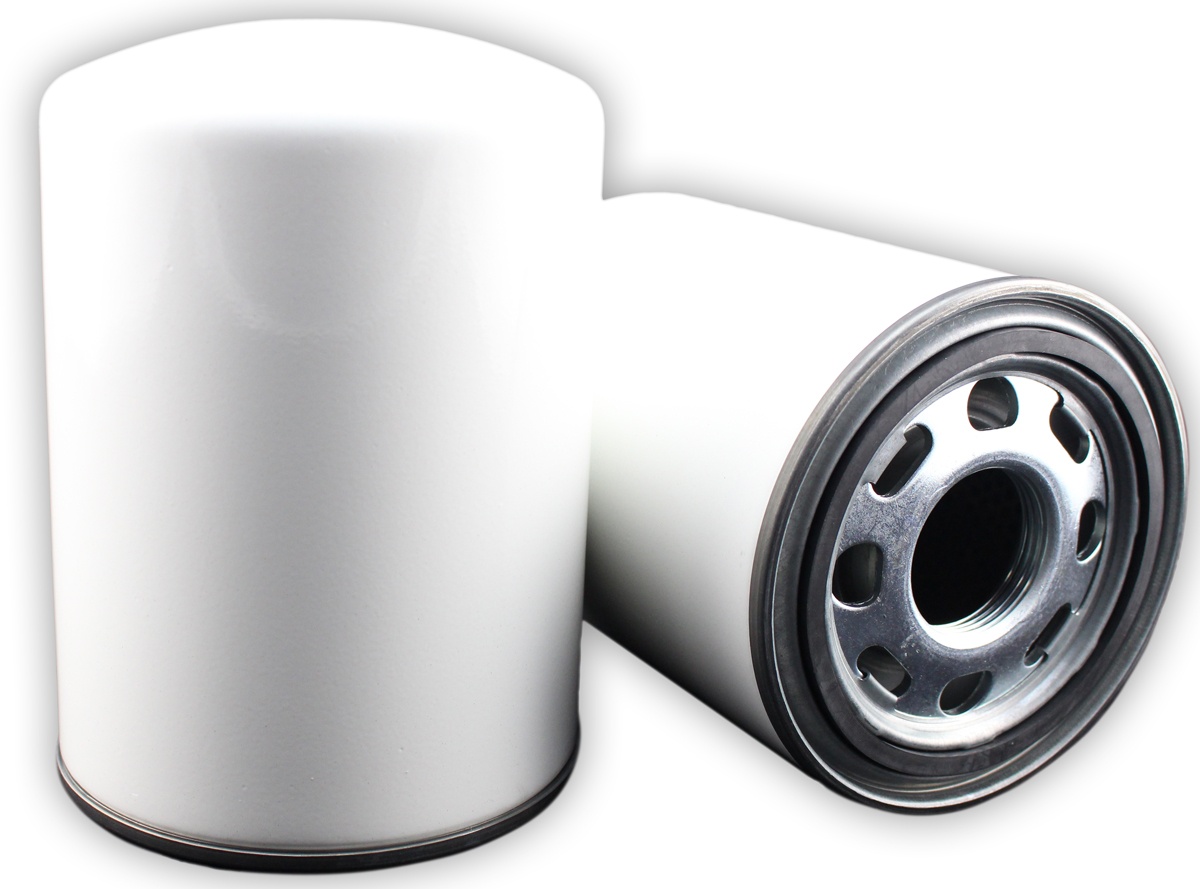 MAIN FILTER INC. MF0400088 Interchange Spin-On Filter, Cellulose, 10 Micron, Buna Seal, 7.02 Inch Height | CF8YFG HYDRAULICS