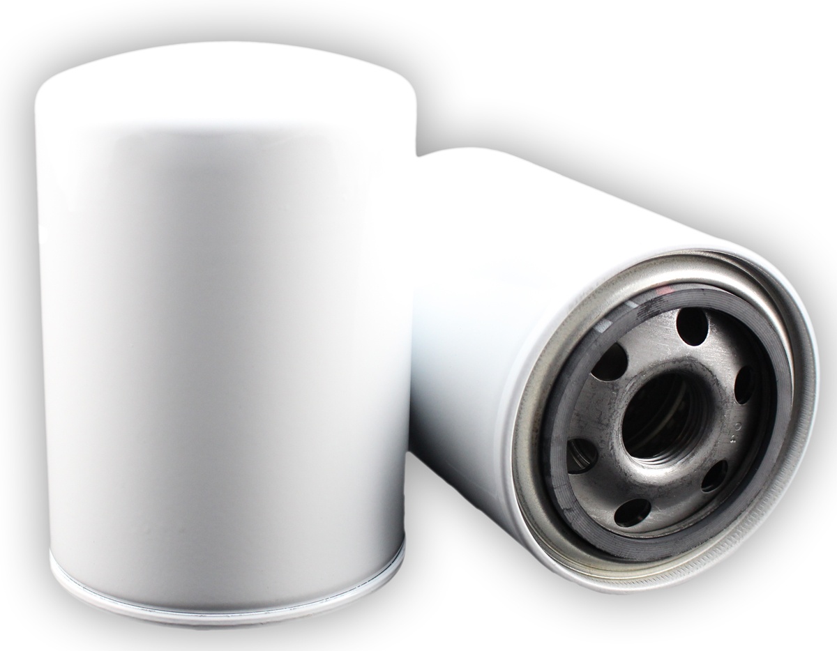 MAIN FILTER INC. MF0375896 Interchange Hydraulic Filter, Cellulose, 10 Micron, Buna Seal, 5.38 Inch Height | CF8RHC FERGUSON