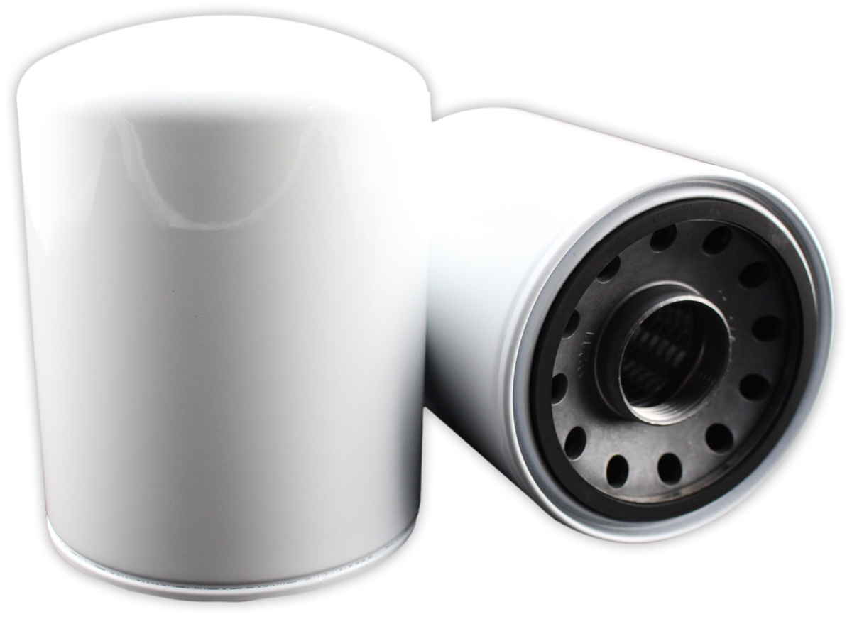 MAIN FILTER INC. MF0407274 Interchange Spin-On Filter, Cellulose, 10 Micron Rating, Buna Seal, 7.02 Inch Height | CF8ZXF WGUC2418