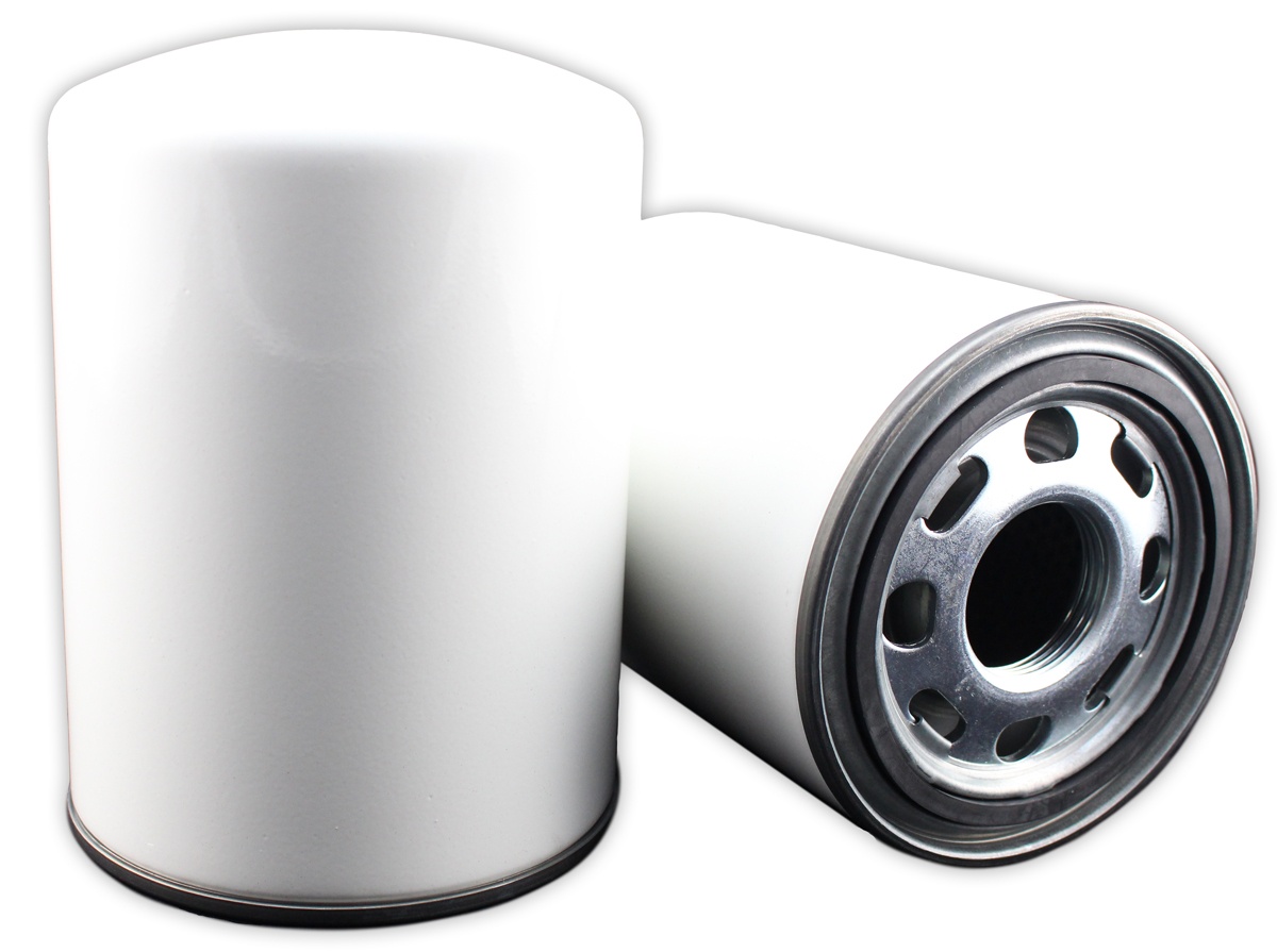 MAIN FILTER INC. MF0410876 Spin-On Filter, Wire Mesh, 125 Micron Rating, Buna Seal, 7.02 Inch Height | CF9ATL SFC57125E