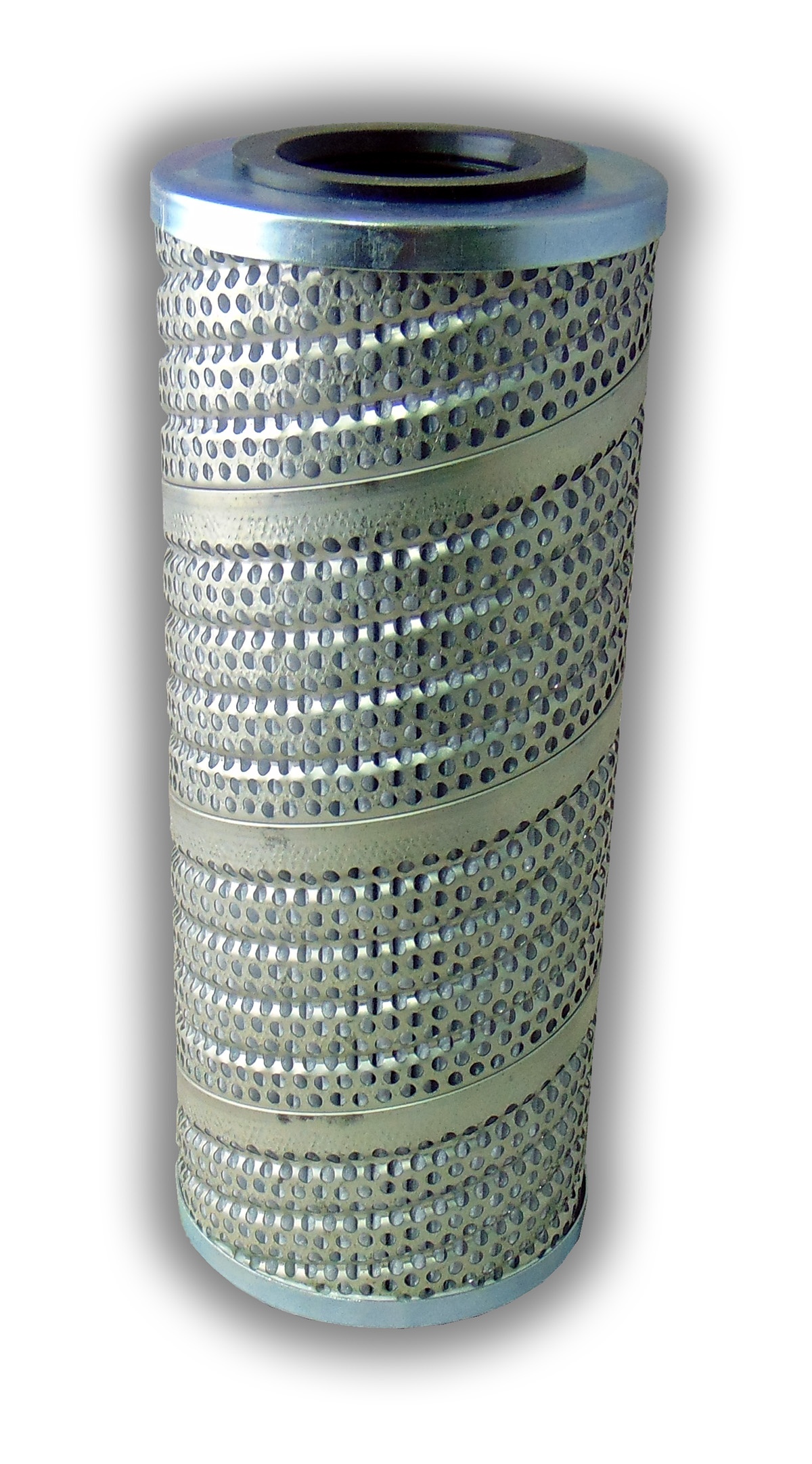 MAIN FILTER INC. MF0432250 Hydraulic Filter, Polyester, 40 Micron Rating, Buna Seal, 9.29 Inch Height | CG2ANW S4110P40