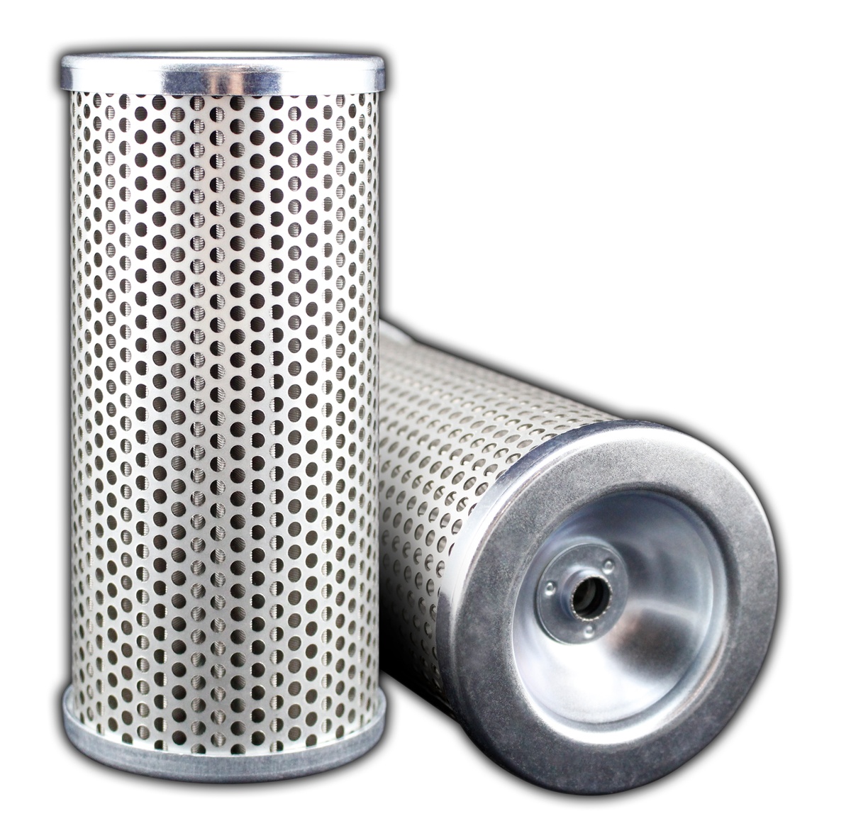 MAIN FILTER INC. MF0388525 Interchange Hydraulic Filter, Cellulose, 10 Micron, Buna Seal, 7.87 Inch Height | CF8UGB TXX3D10B
