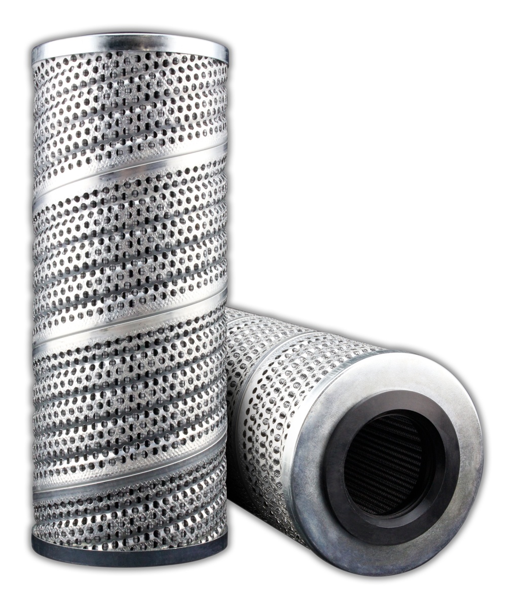 MAIN FILTER INC. MF0320369 Interchange Hydraulic Filter, Glass, 3 Micron Rating, Buna Seal, 9.29 Inch Height | CF8EXJ HMOD003BN