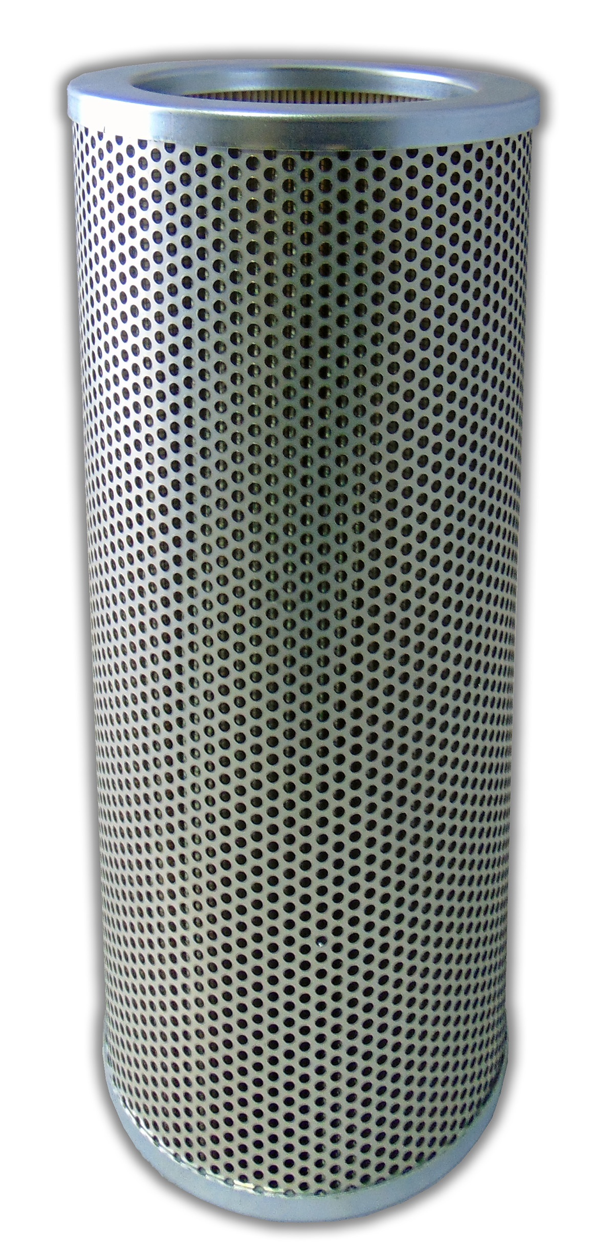 MAIN FILTER INC. MF0077449 Interchange Hydraulic Filter, Cellulose, 10 Micron Rating, Buna Seal, 11.41 Inch Height | CF7DGU 57520