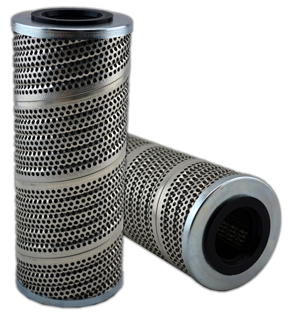 MAIN FILTER INC. MF0432275 Hydraulic Filter, Wire Mesh, 74 Micron Rating, Buna Seal, 9.29 Inch Height | CG2APM SH51967