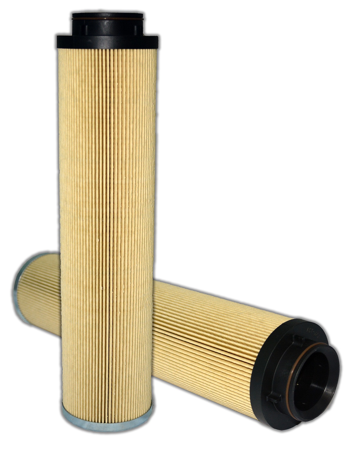 MAIN FILTER INC. MF0396312 Hydraulic Filter, Cellulose, 10 Micron, Viton Seal, 15.25 Inch Height | CF8VYY TECHNOLOGIES