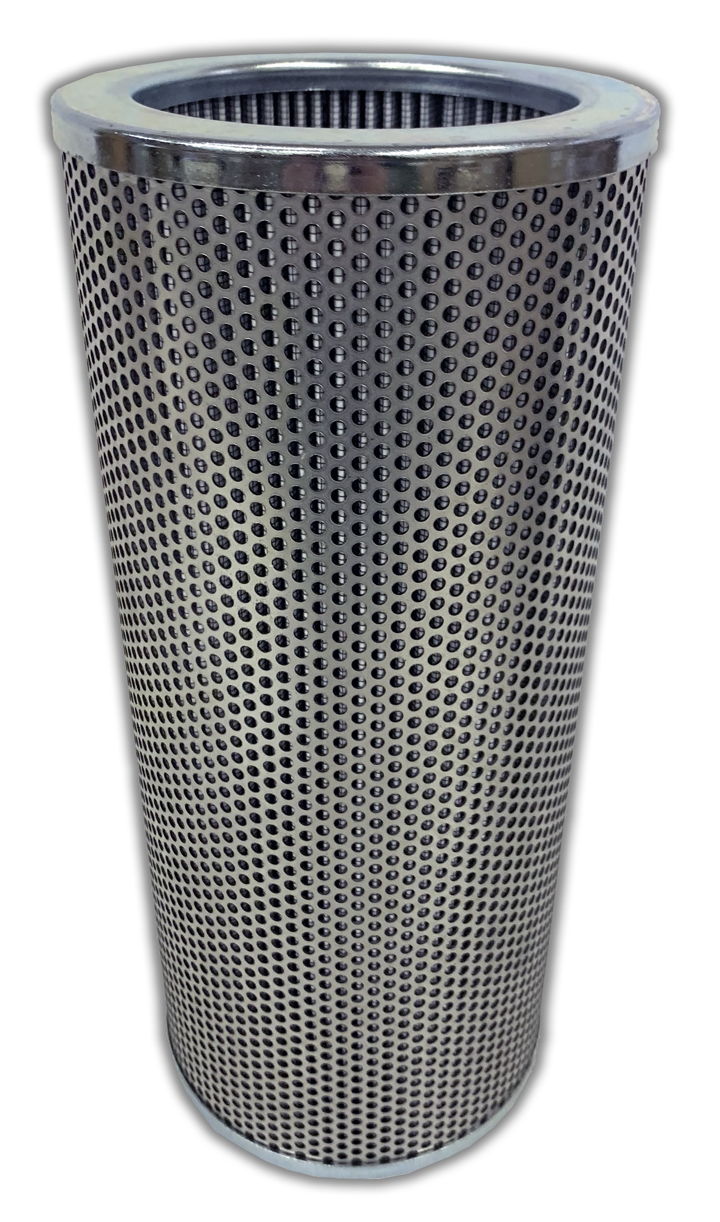 MAIN FILTER INC. MF0613268 Interchange Hydraulic Filter, Cellulose, 10 Micron, Seal, 11.41 Inch Height | CG3TBT FILTERS