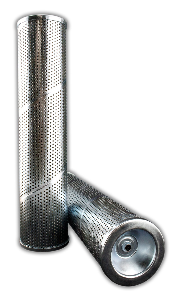 MAIN FILTER INC. MF0572905 Hydraulic Filter, Cellulose, 10 Micron Rating, Buna Seal, 18.3 Inch Height | CG2NNU FILTRI
