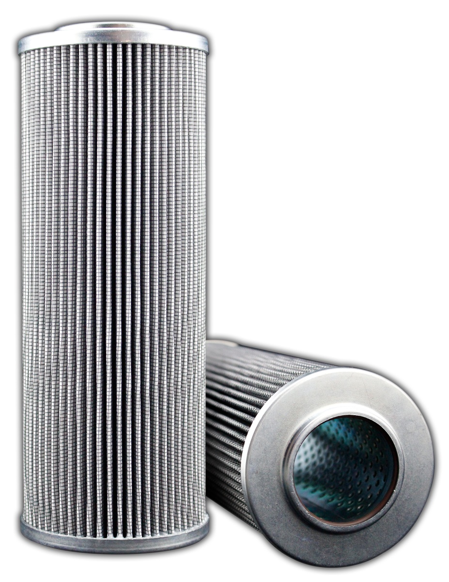 MAIN FILTER INC. MF0094068 Interchange Hydraulic Filter, Cellulose, 25 Micron Rating, Viton Seal, 5.31 Inch Height | CF7DYZ 922625