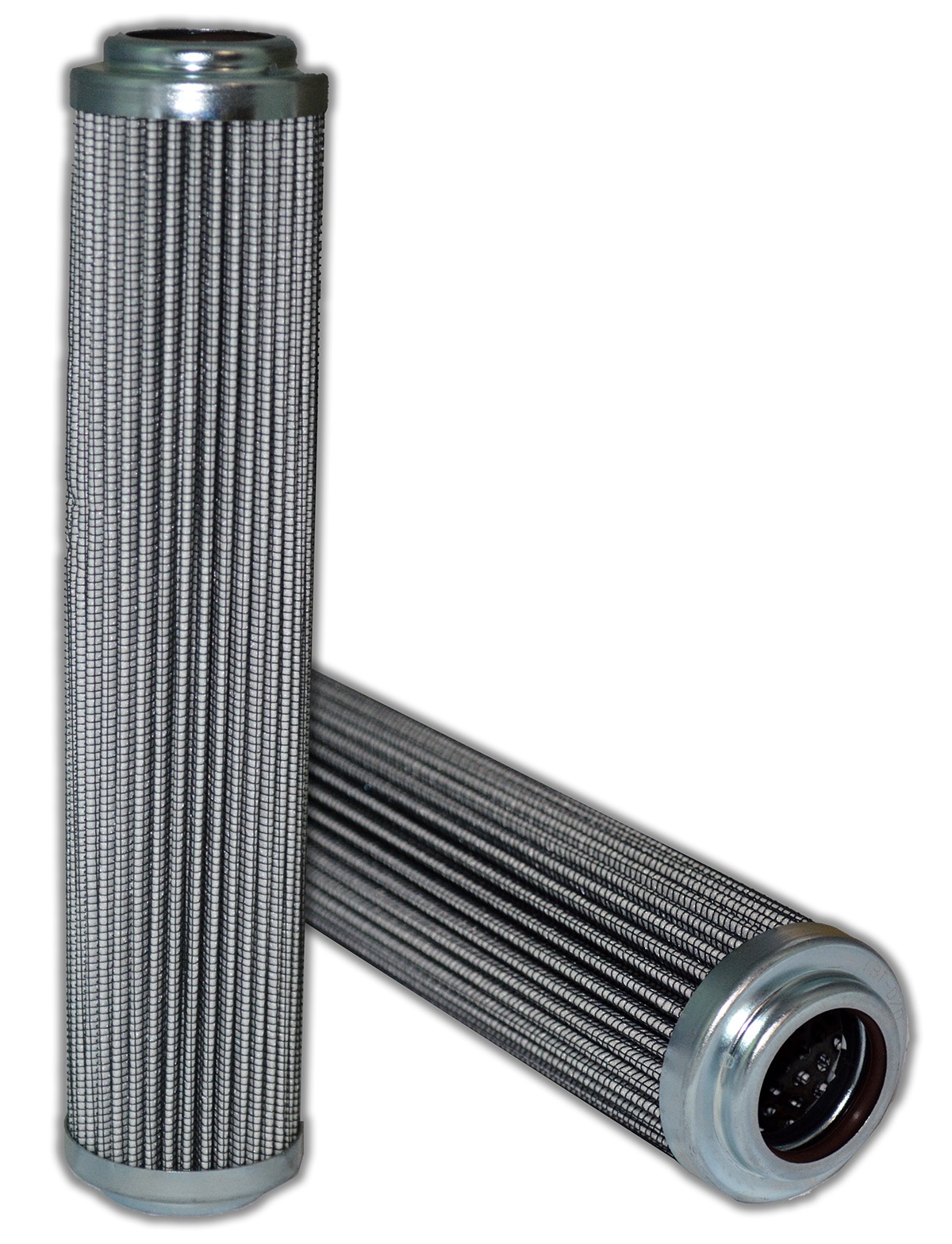 MAIN FILTER INC. MF0063205 Interchange Hydraulic Filter, Glass, 10 Micron, Viton Seal, 8.38 Inch Height | CF7AUC R521G10V