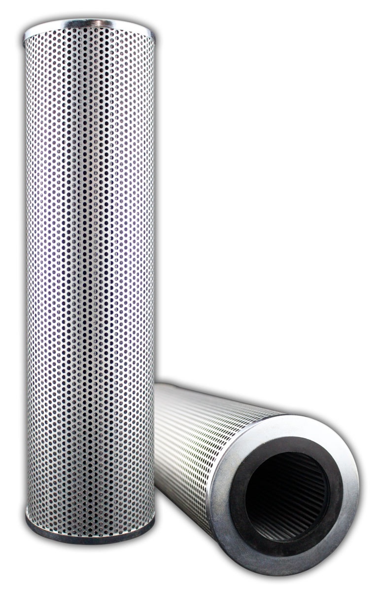 MAIN FILTER INC. MF0221969 Interchange Hydraulic Filter, Glass, 5 Micron, Buna Seal, 16.02 Inch Height | CF7QZW P160566