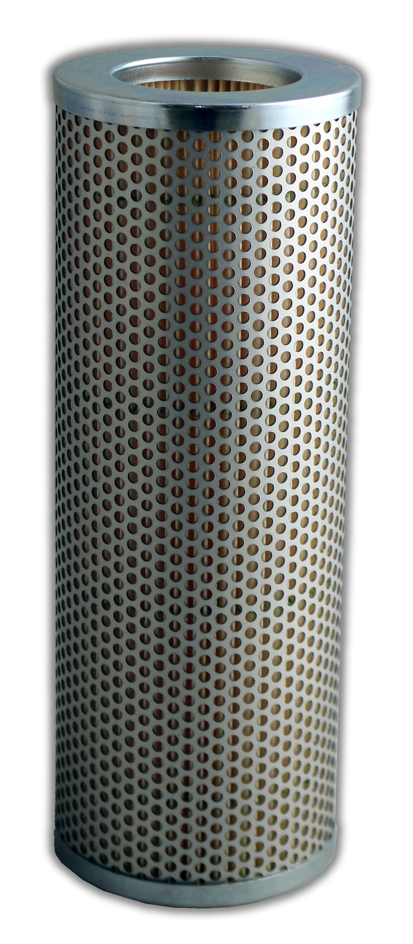 MAIN FILTER INC. MF0653326 Interchange Hydraulic Filter, Cellulose, 10 Micron Rating, Seal, 8.93 Inch Height | CG3ZVW 94482