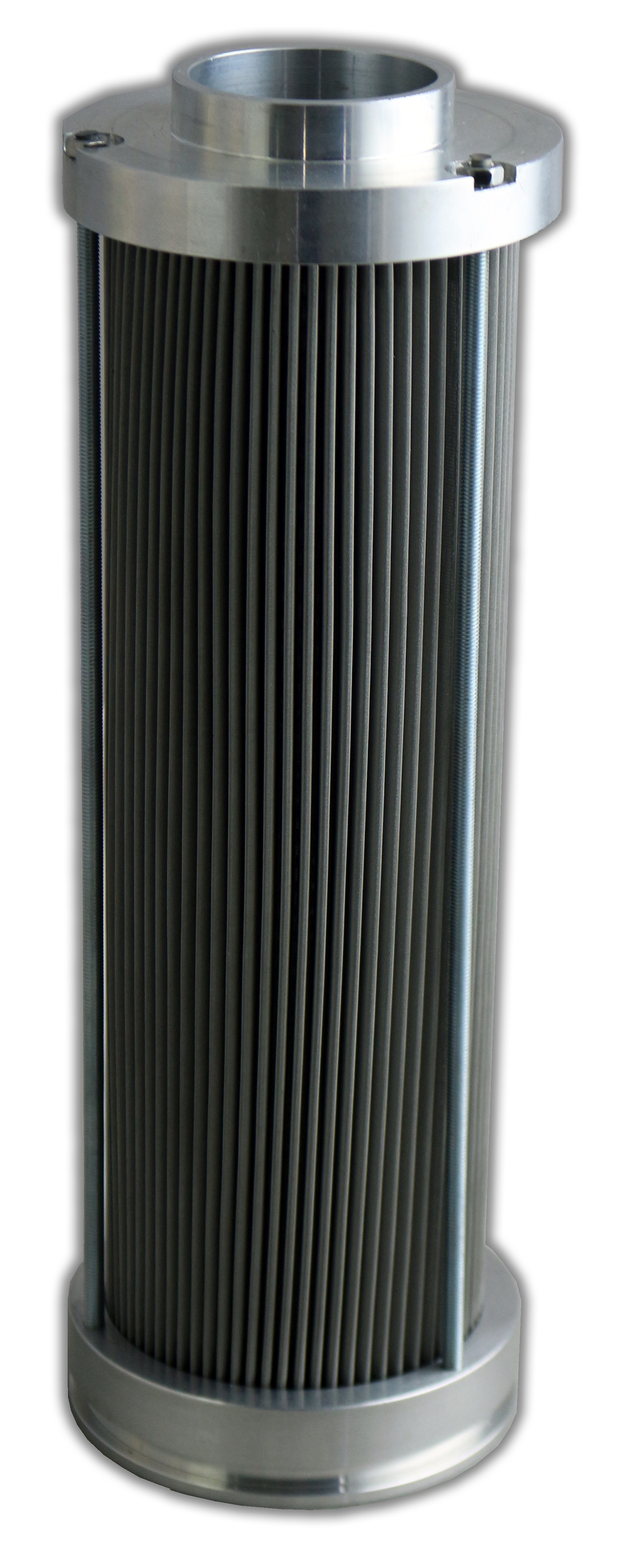 MAIN FILTER INC. MF0263539 Hydraulic Filter, Wire Mesh, 74 Micron, Guarnital Seal, 9.84 Inch Height | CF7VVZ G00591