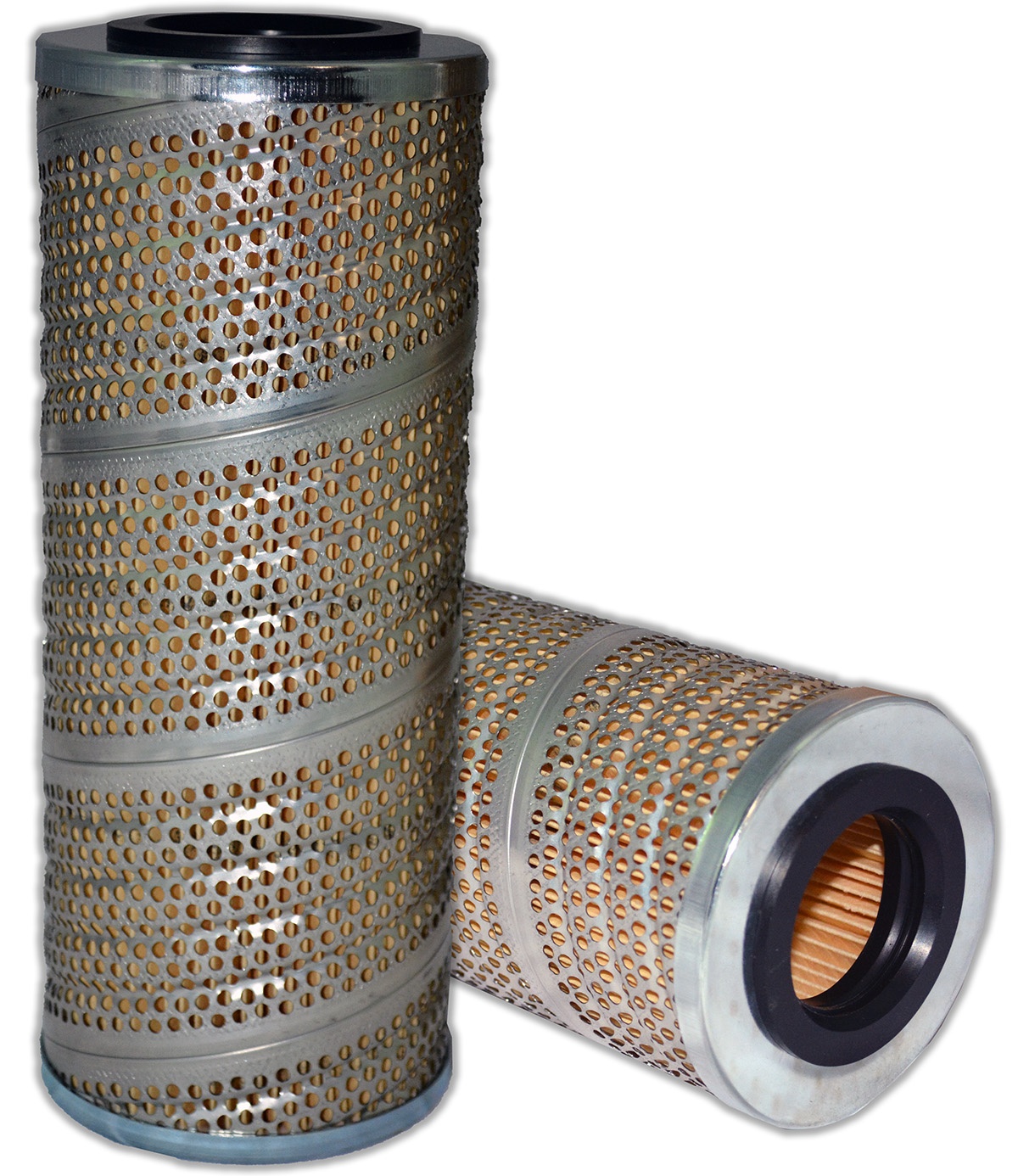 MAIN FILTER INC. MF0609641 Interchange Hydraulic Filter, Cellulose, 25 Micron, Buna Seal, 9.17 Inch Height | CG3QNA FILTERS