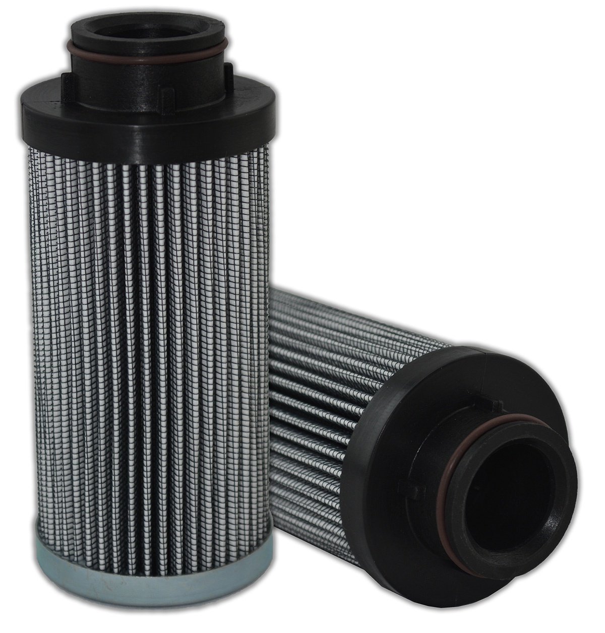 MAIN FILTER INC. MF0606312 Interchange Hydraulic Filter, Glass, 3 Micron, Viton Seal, 5.31 Inch Height | CG3NEY FILTERS