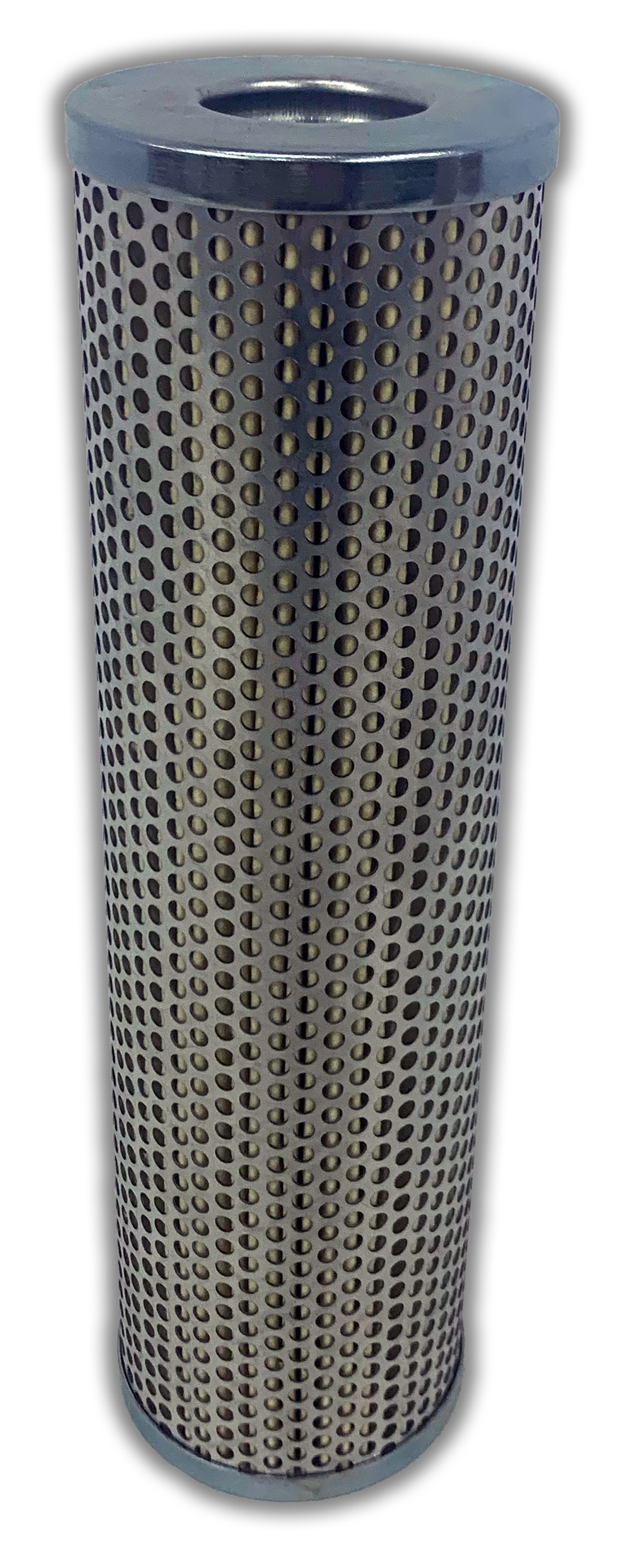 MAIN FILTER INC. MF0427047 Interchange Hydraulic Filter, Cellulose, 10 Micron, Seal, 8.97 Inch Height | CF9VWK XH03514