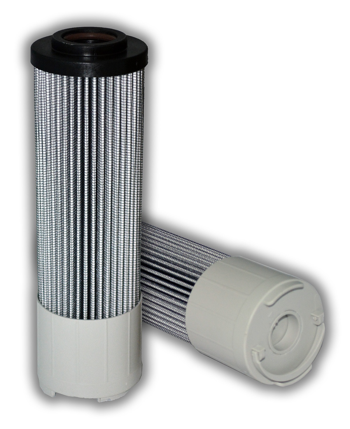 MAIN FILTER INC. MF0507964 Interchange Hydraulic Filter, Glass, 10 Micron Rating, Viton Seal, 7.83 Inch Height | CG2LTP HYDRAULICS